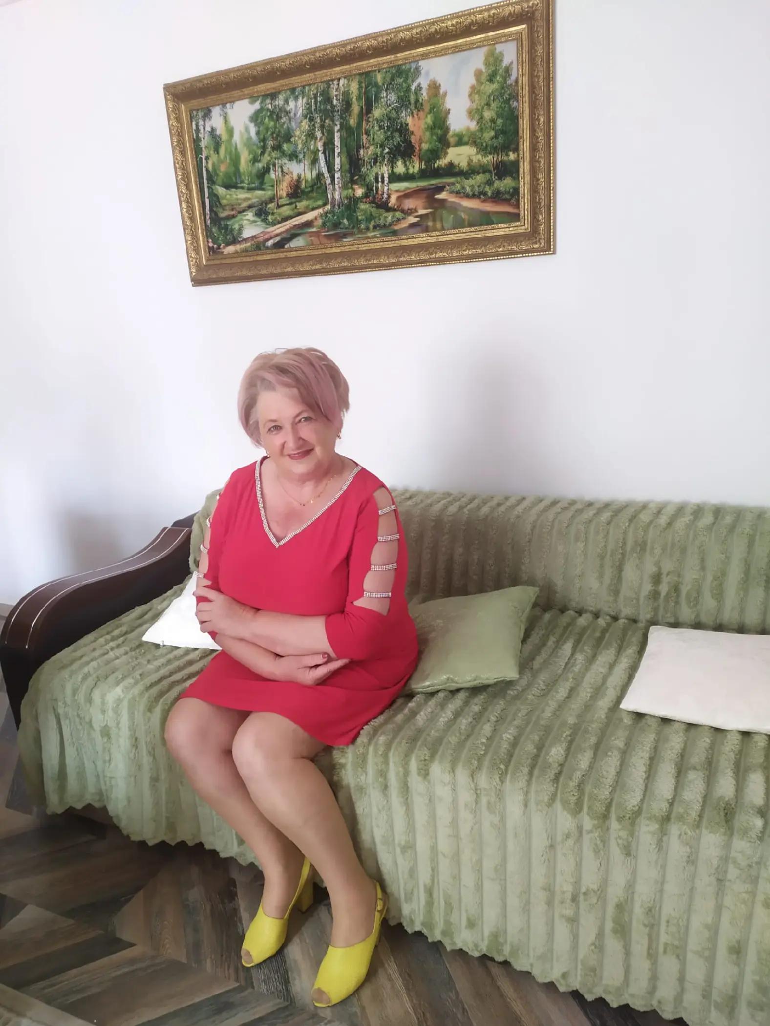 @Dorina vera