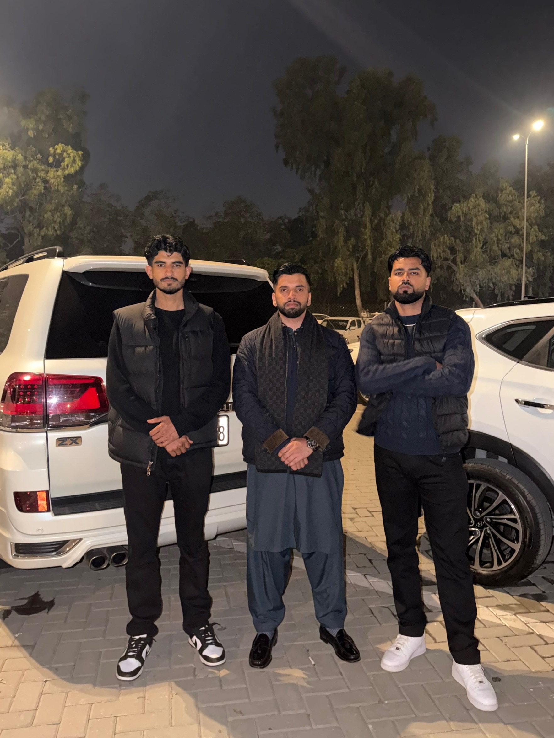 @Dullah Gujjar