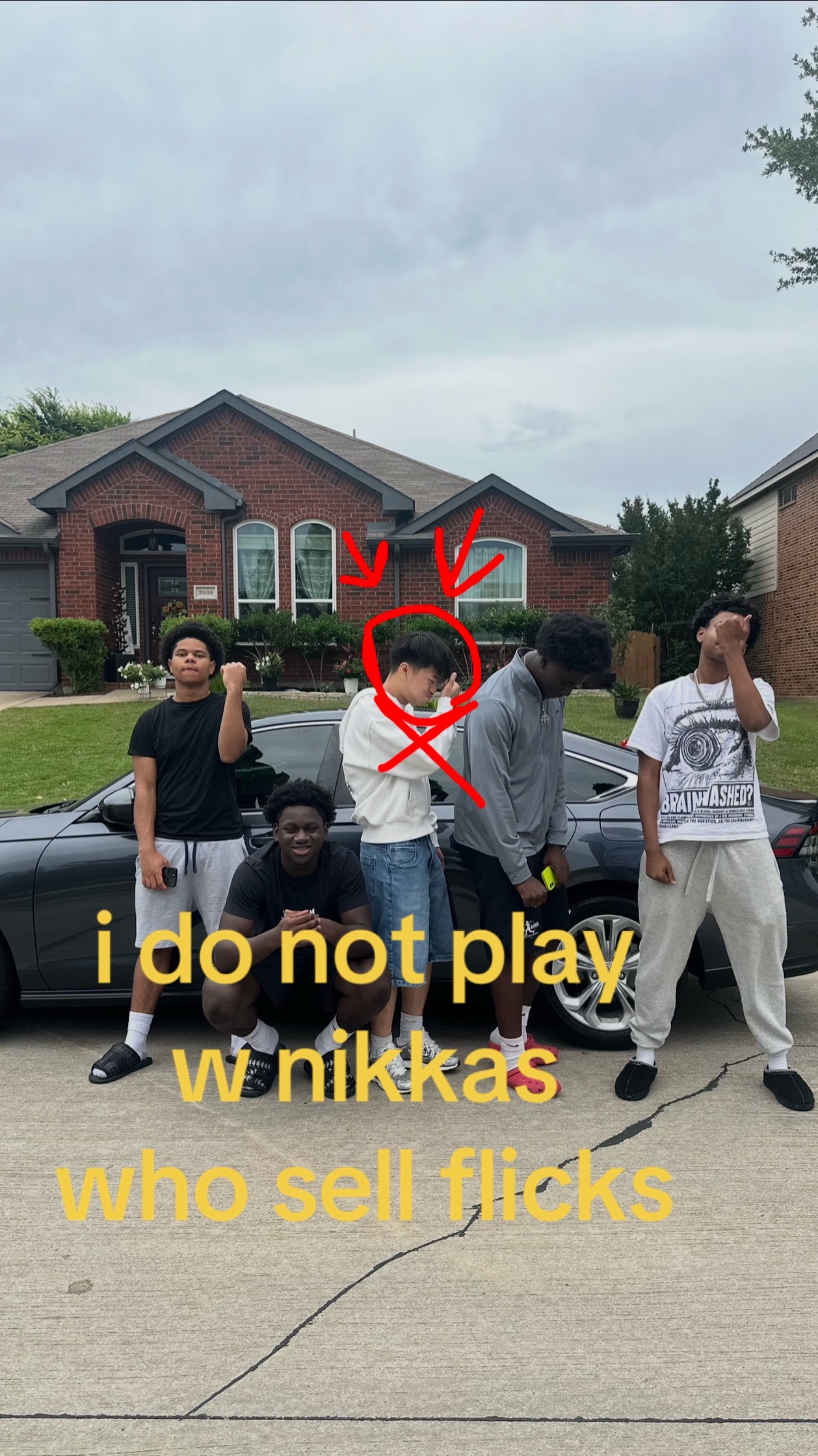 @brrket