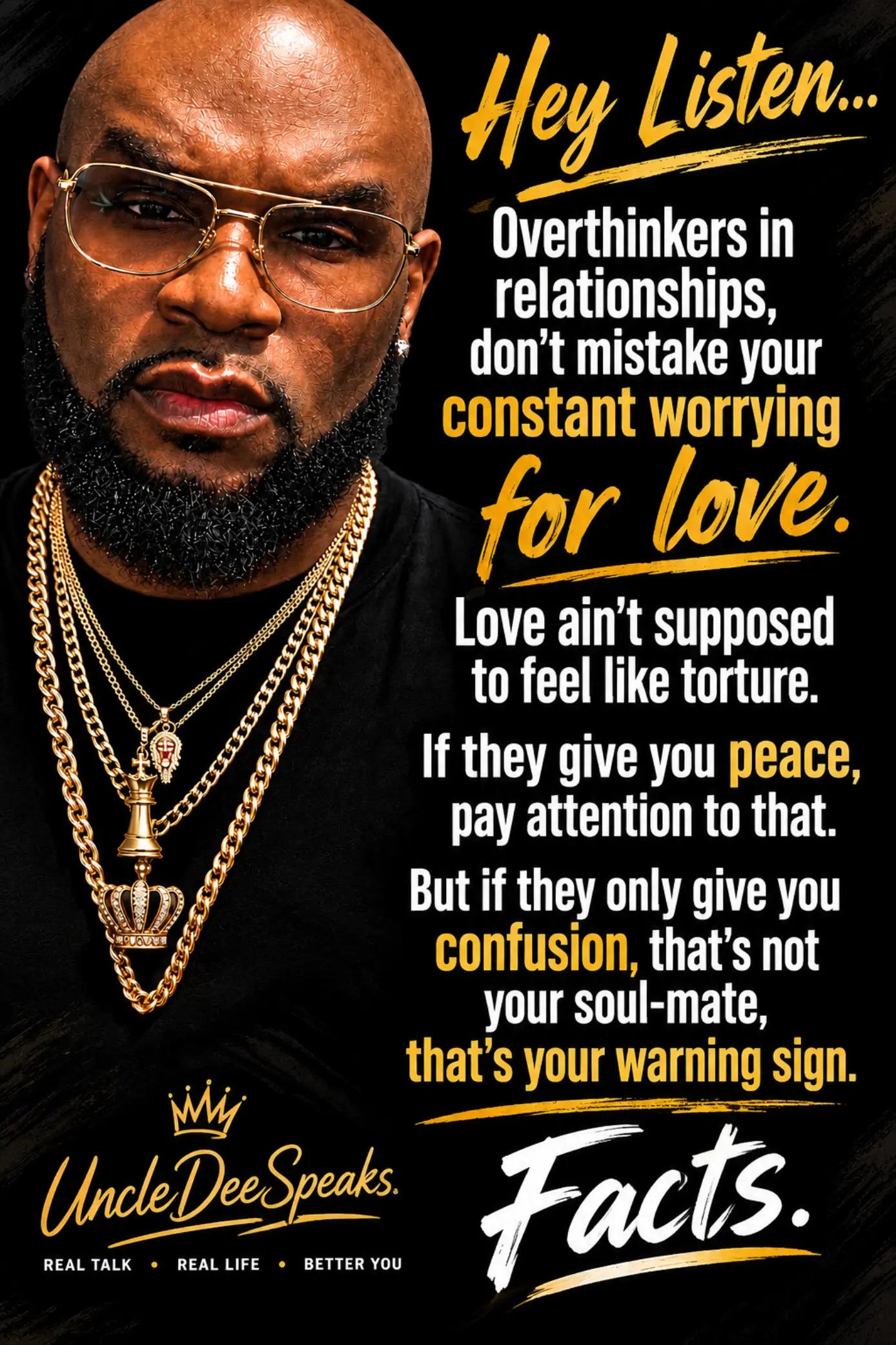 @Uncledeespeaks