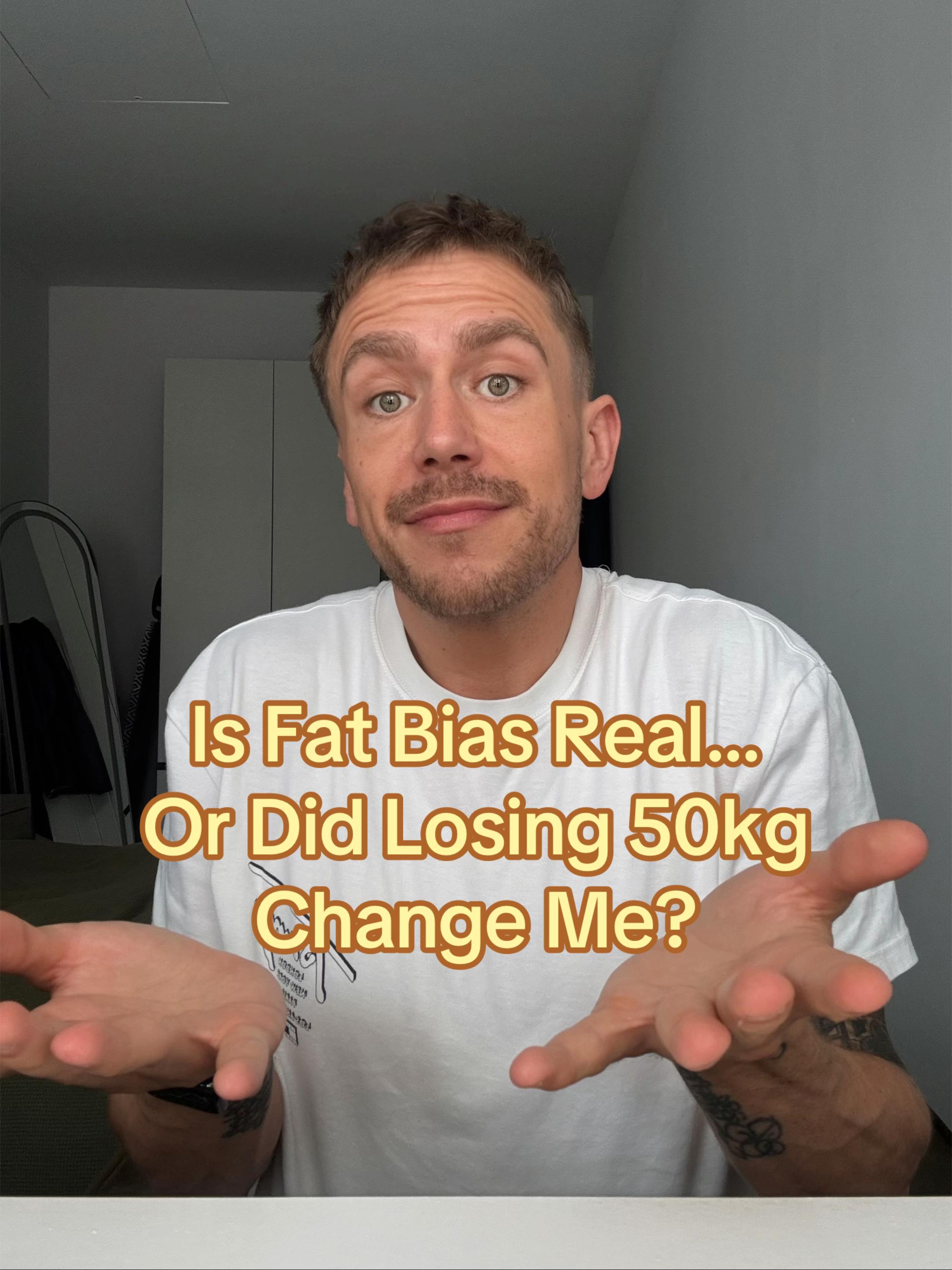 @KD | Life After Weight Loss