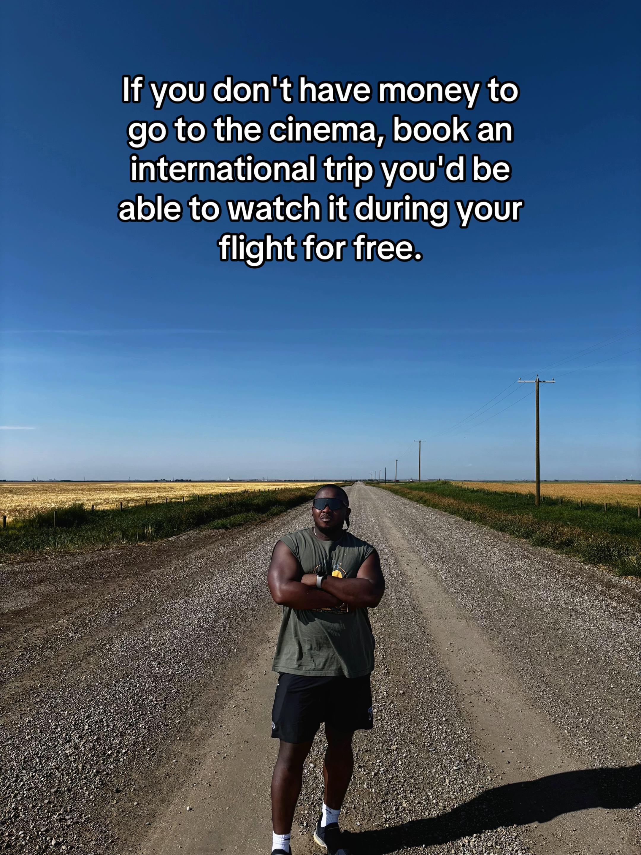 @Dan Okpala