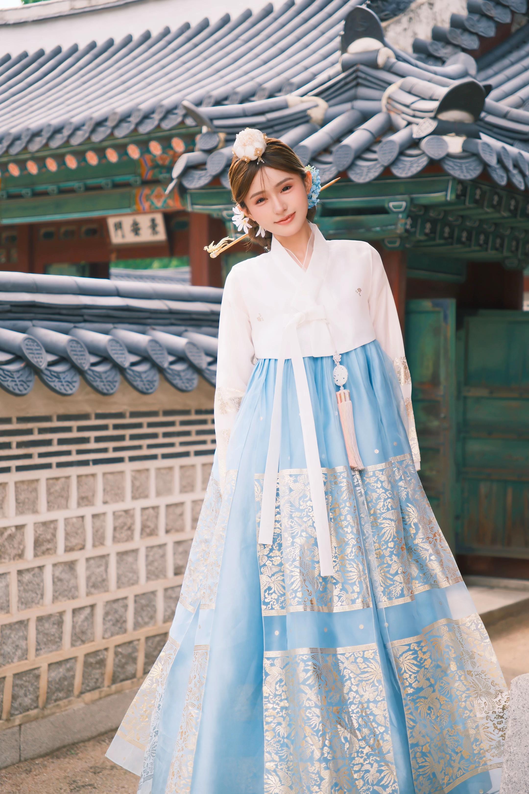 @해와달한복