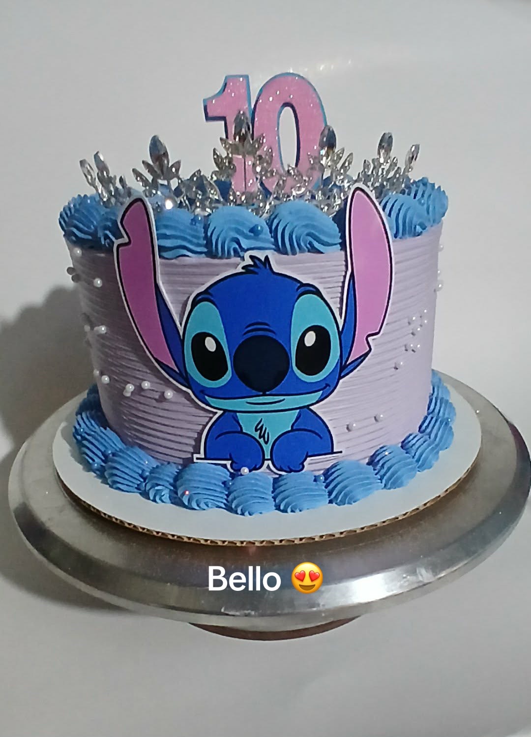 @Noeli Escobar