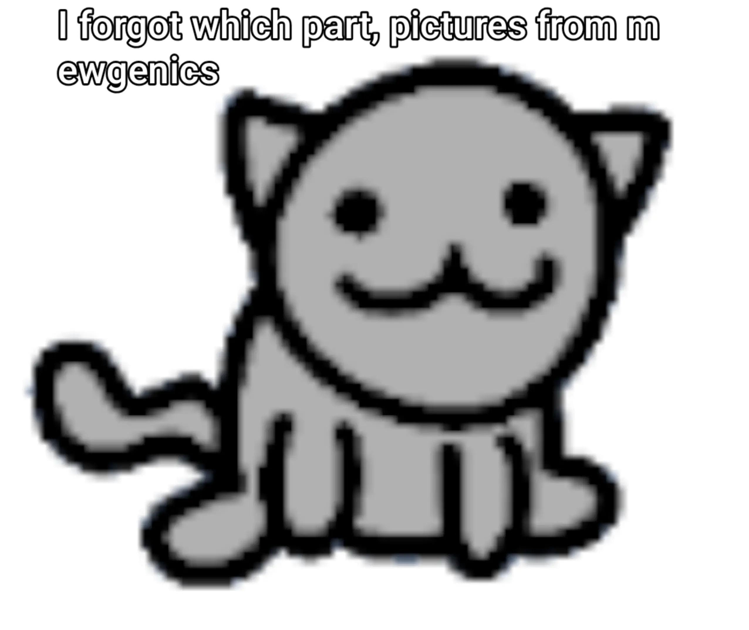 @mewgenics mods