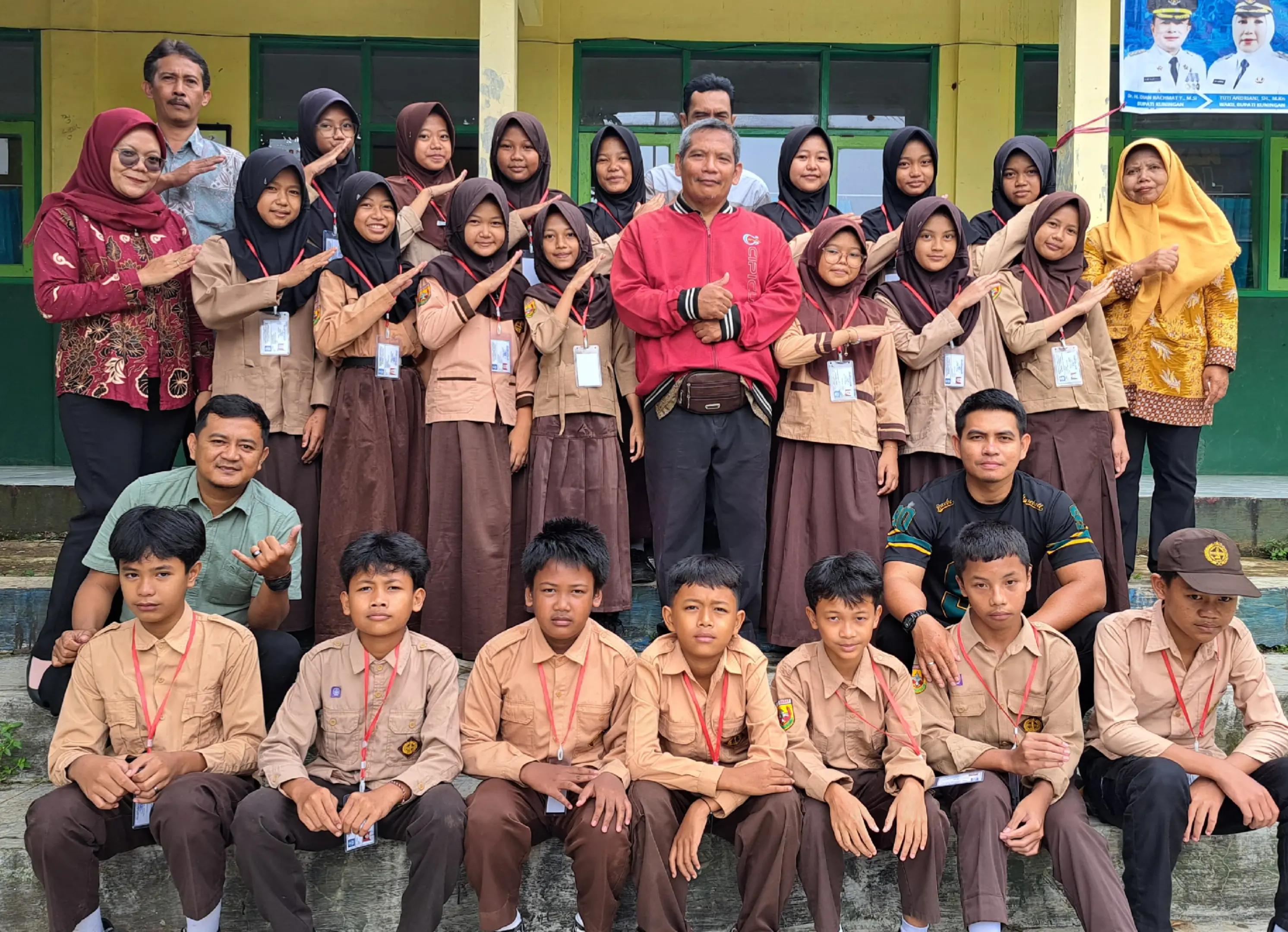 @ARIS SANJAYA ♈