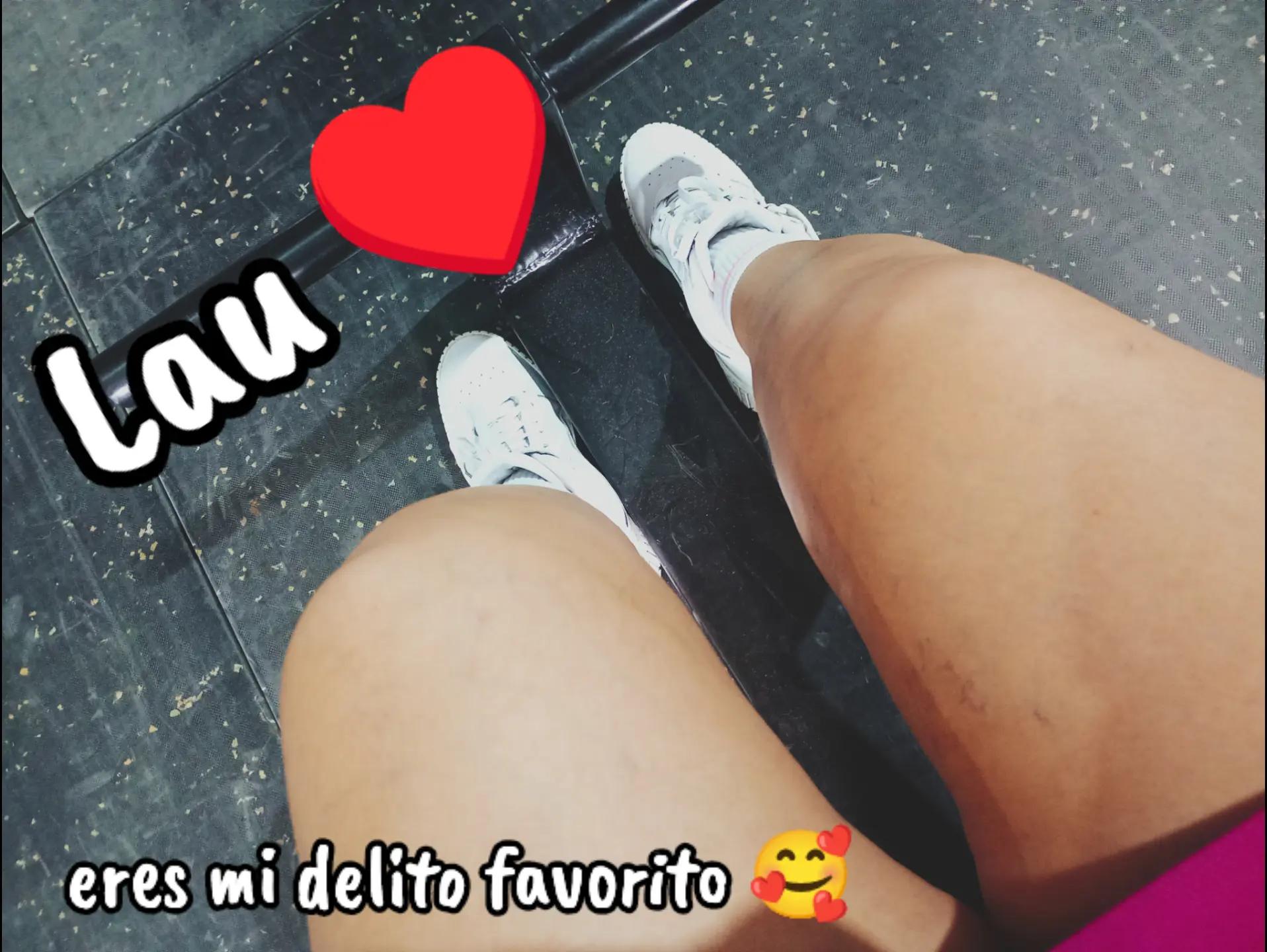 @Lau ❤️