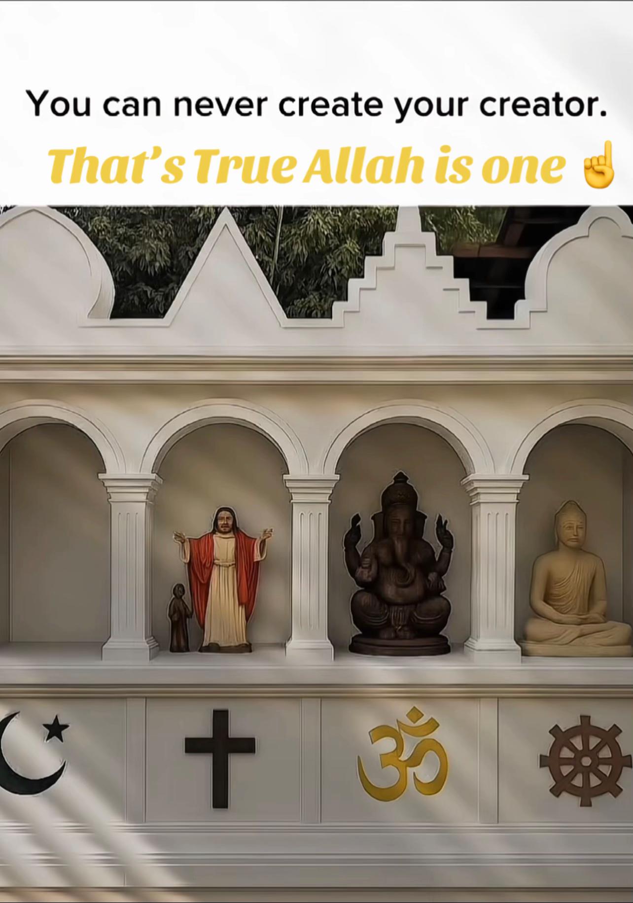 @Islamic&ensp;World&ensp;🌎