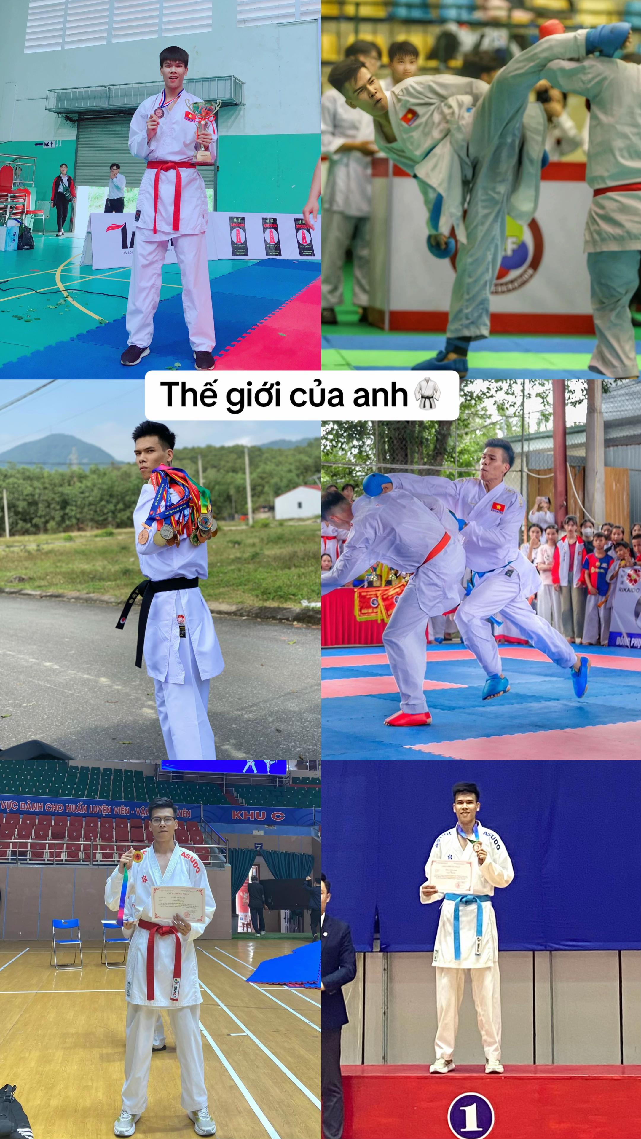 @🇻🇳TRẦN TIẾN ANH🥋