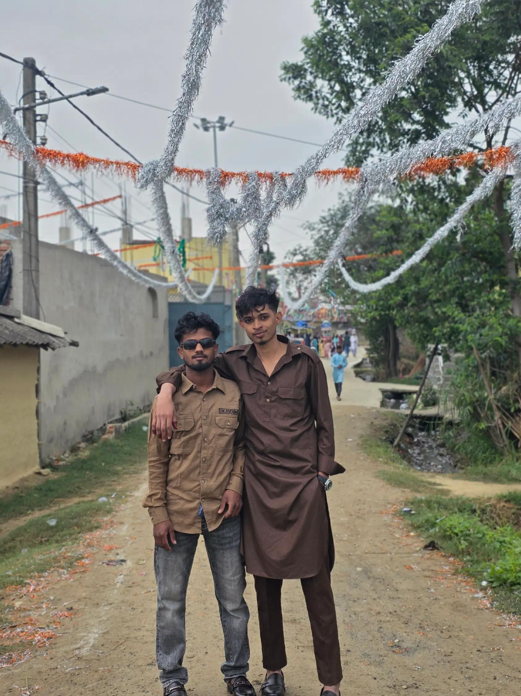 @Sadrealam Ansari