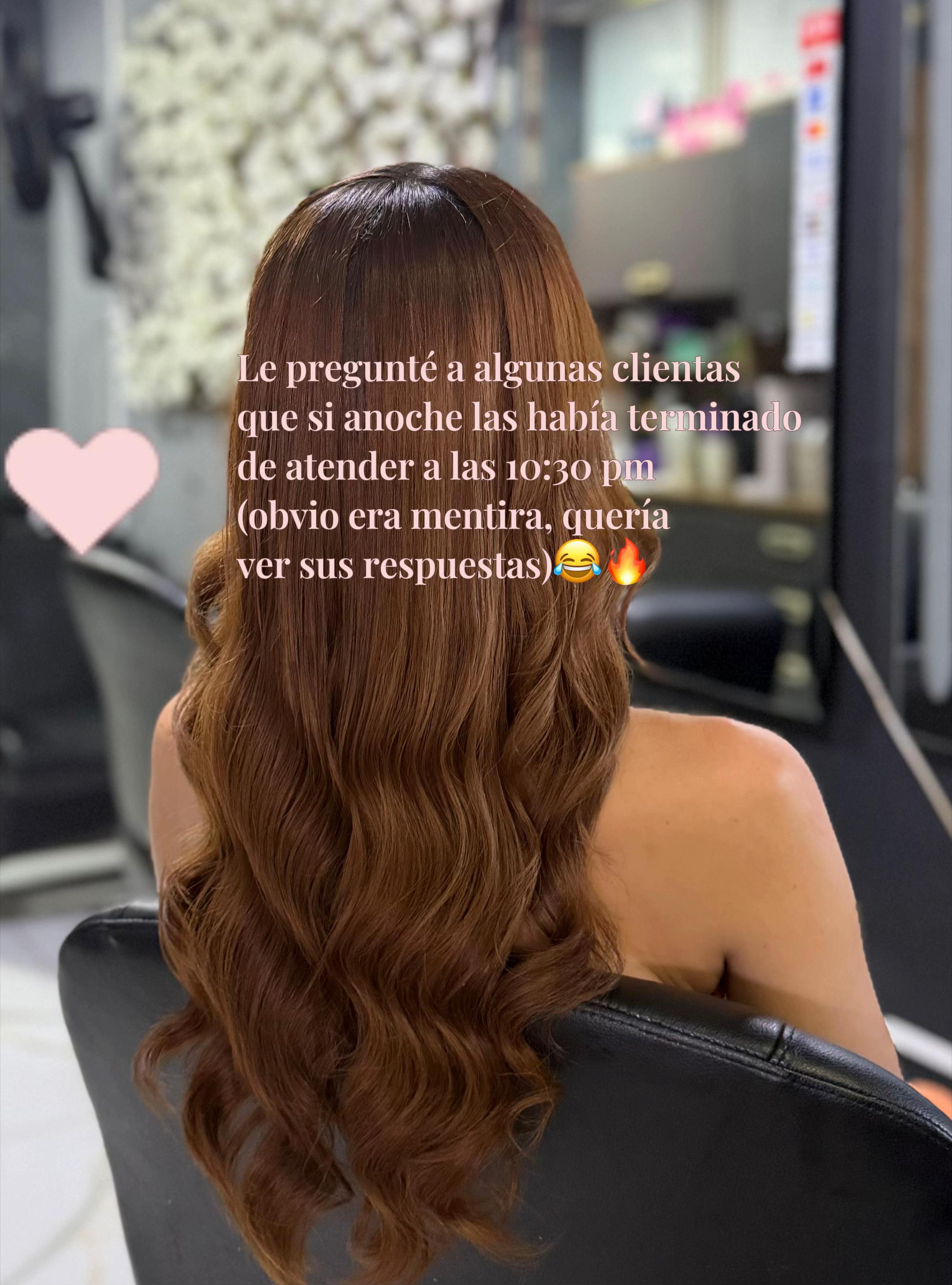 @Mar&iacute;a Fernanda Soto