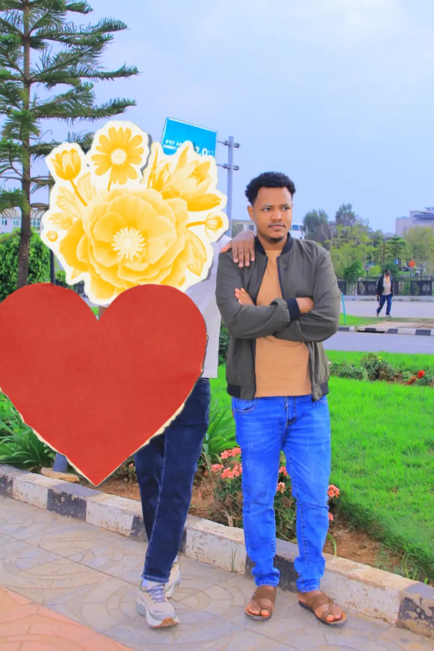 @ሰኢድ ሀበሽ