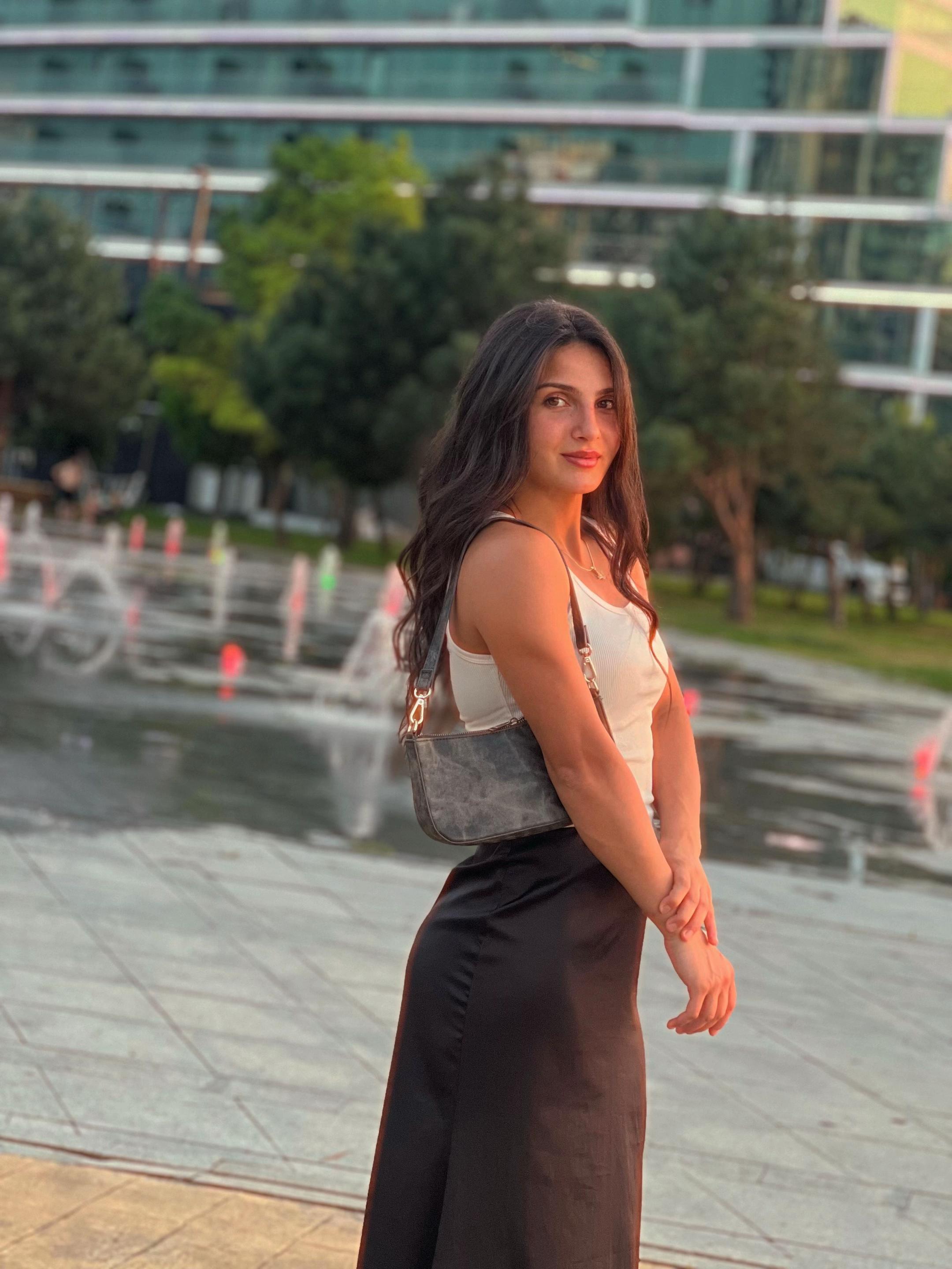 @Sofia Bagishvili