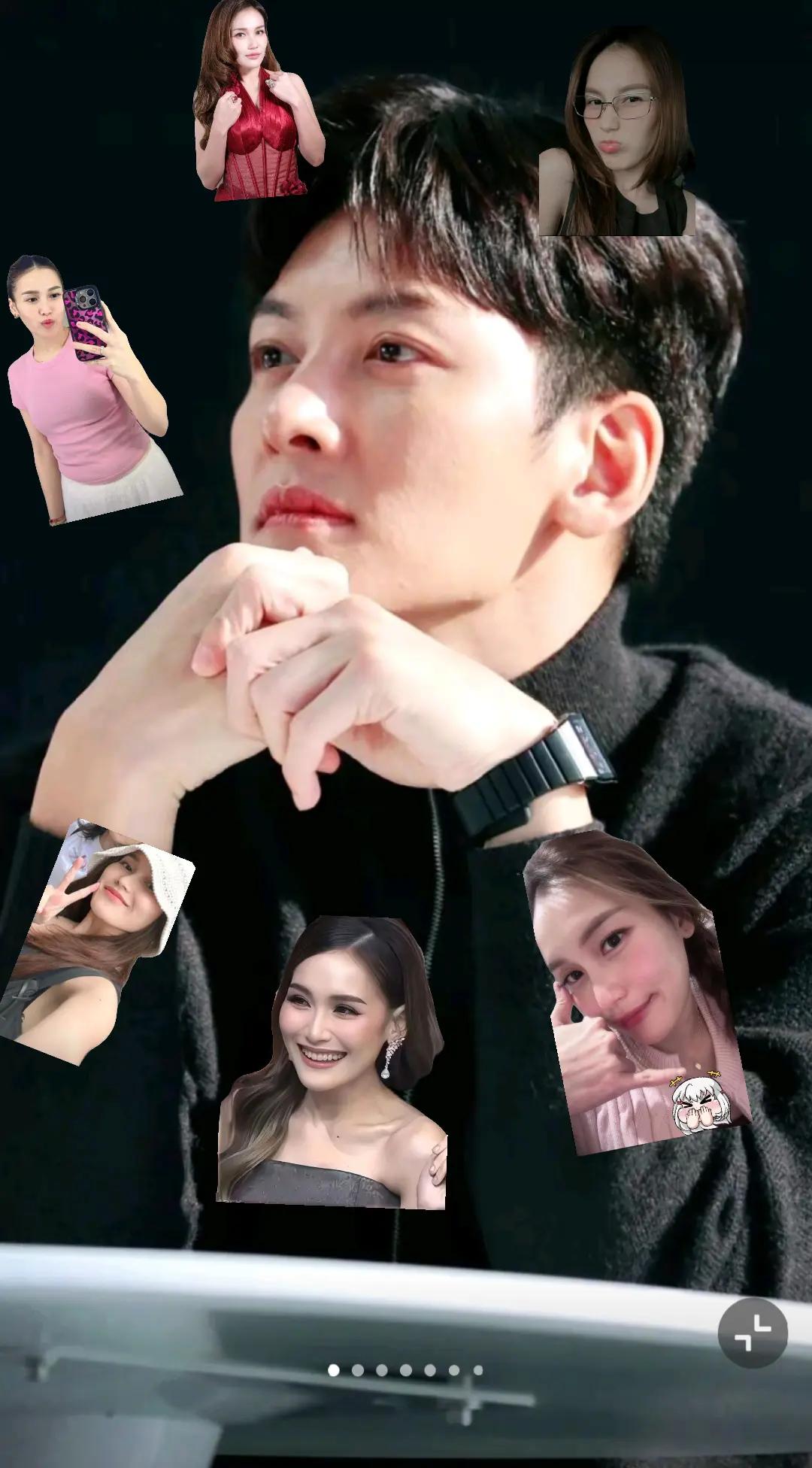 @zahra wookie