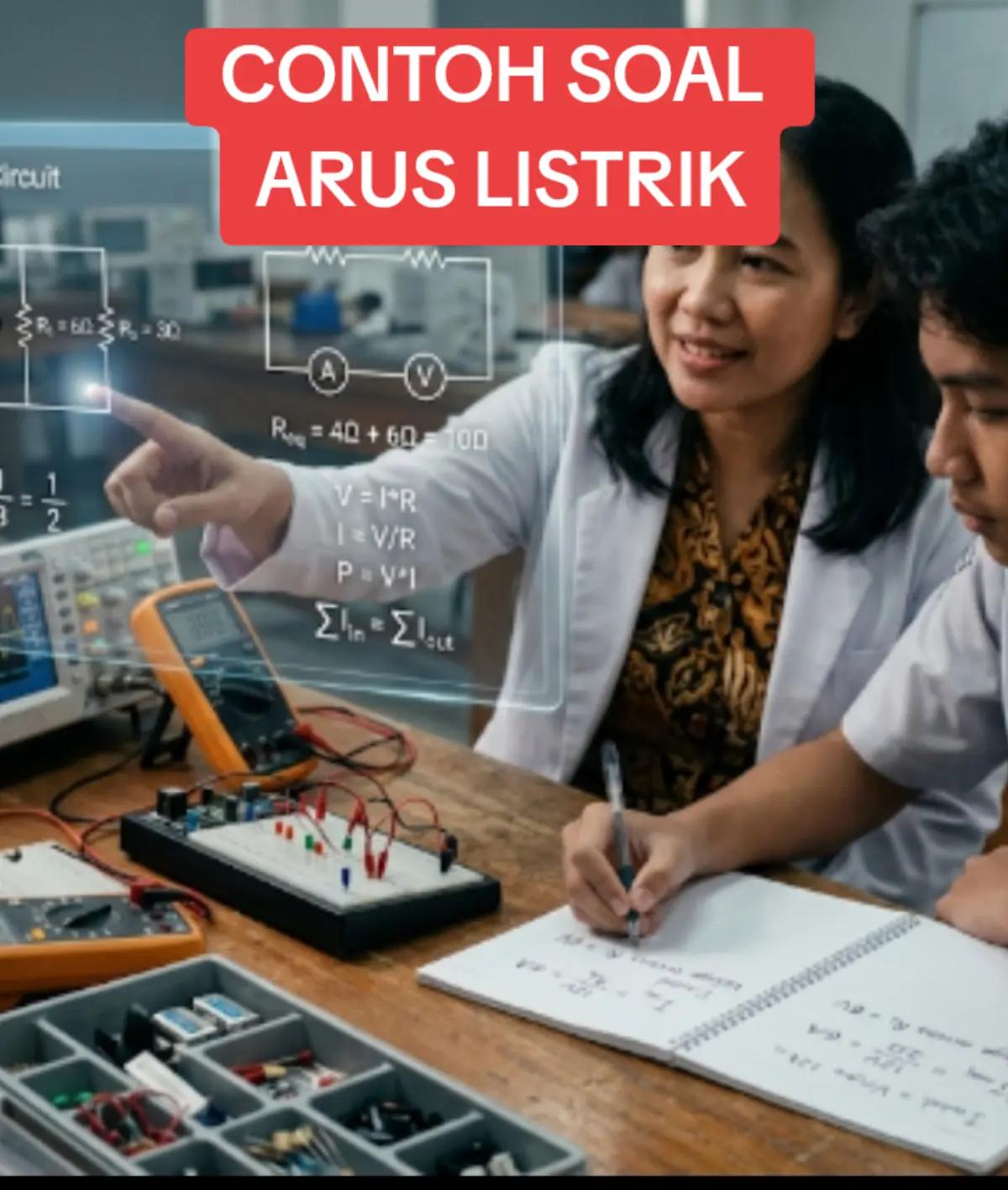 @Mudahnya Ilmu Fisika