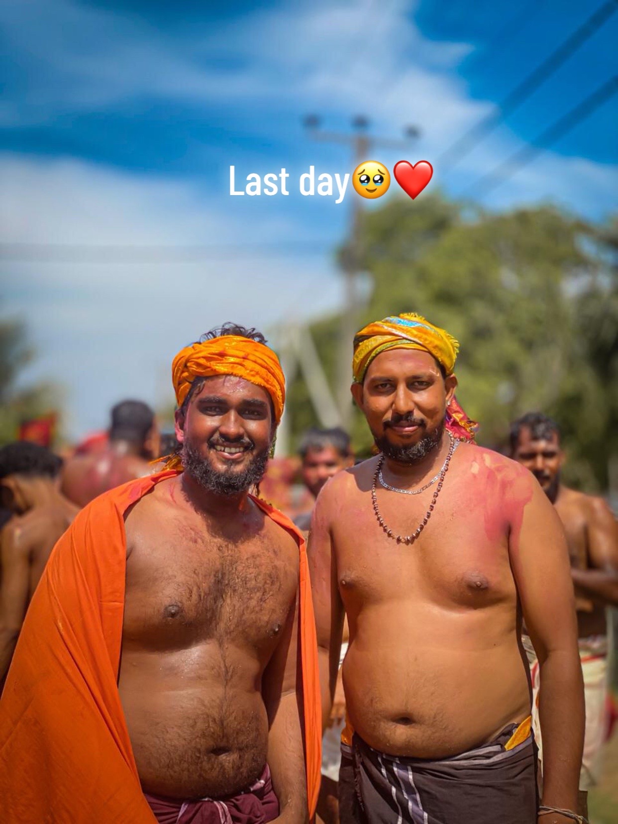 @Vj kisho 🇱🇰⚡️