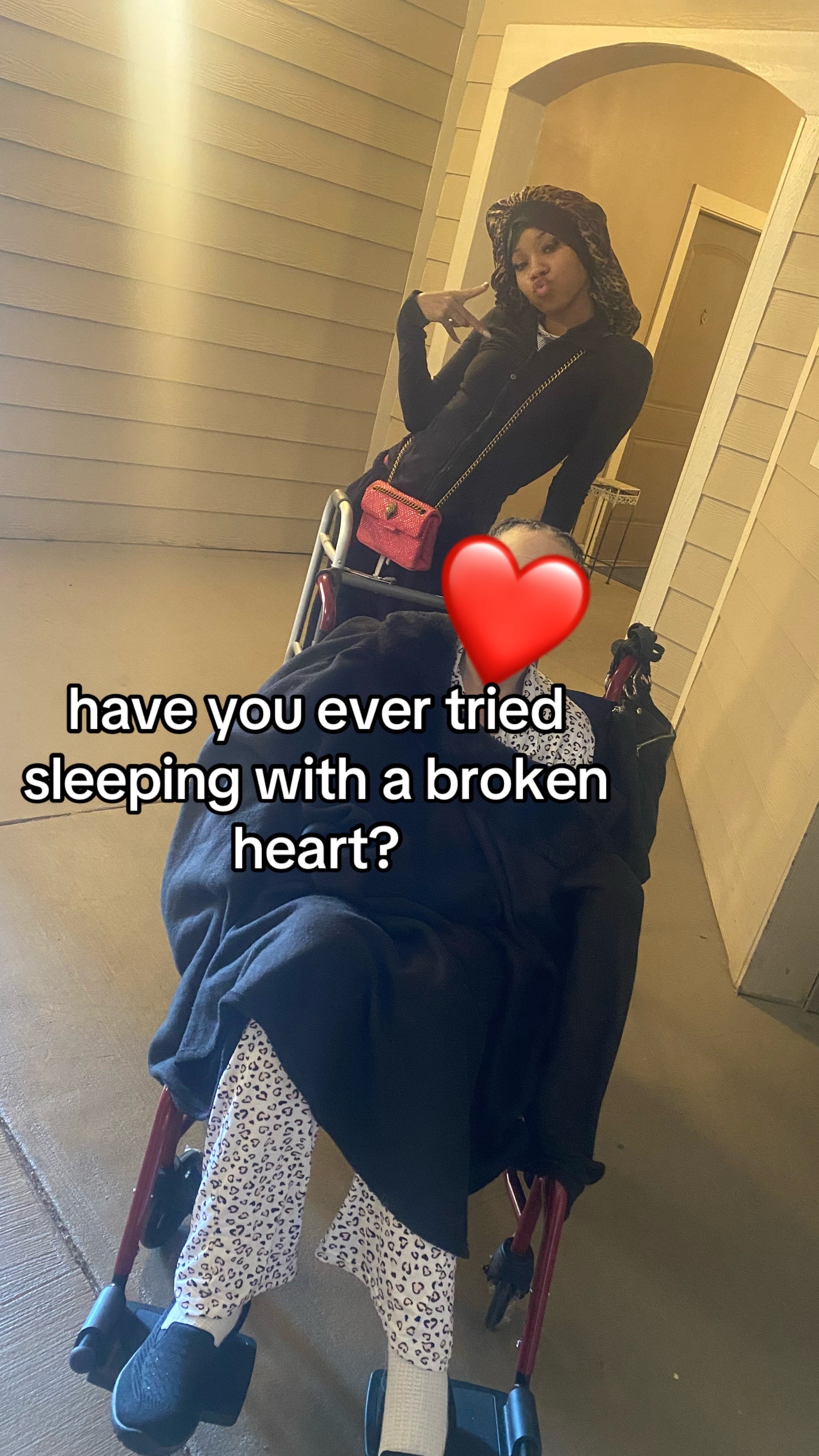 @Destiny