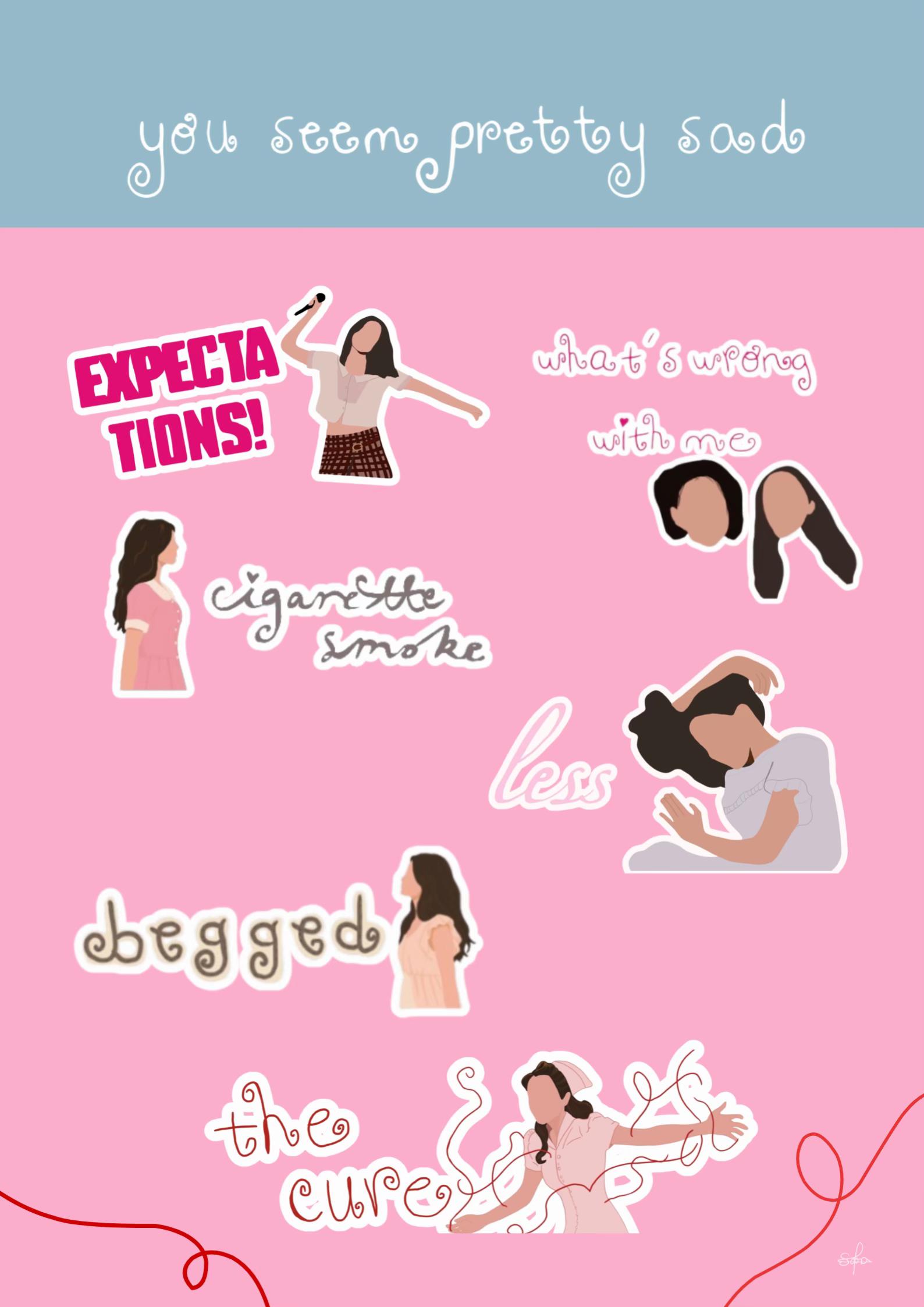 @º•Olivia Rodrigo enthusiast•°