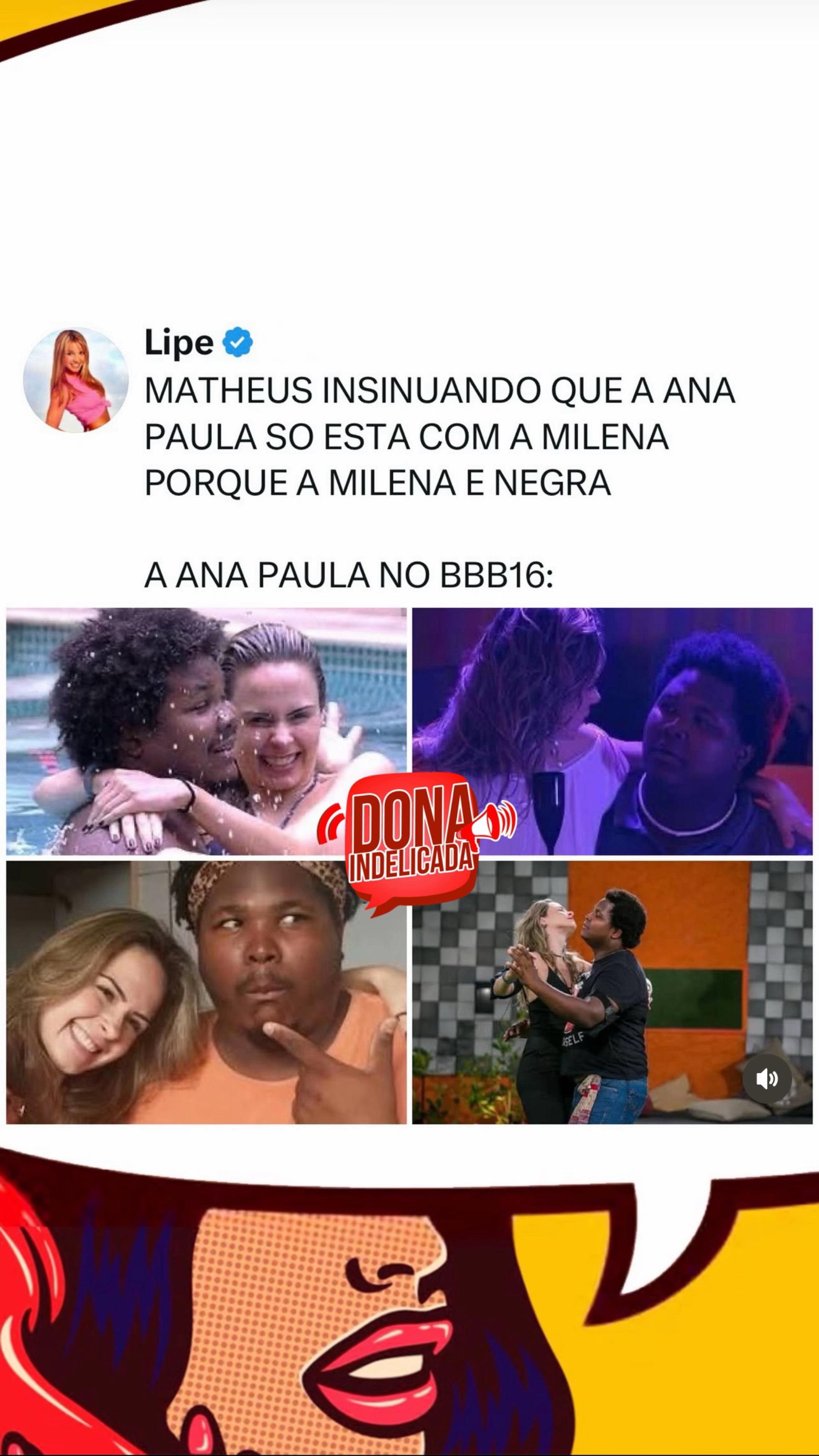 @DONA INDELICADA 💣