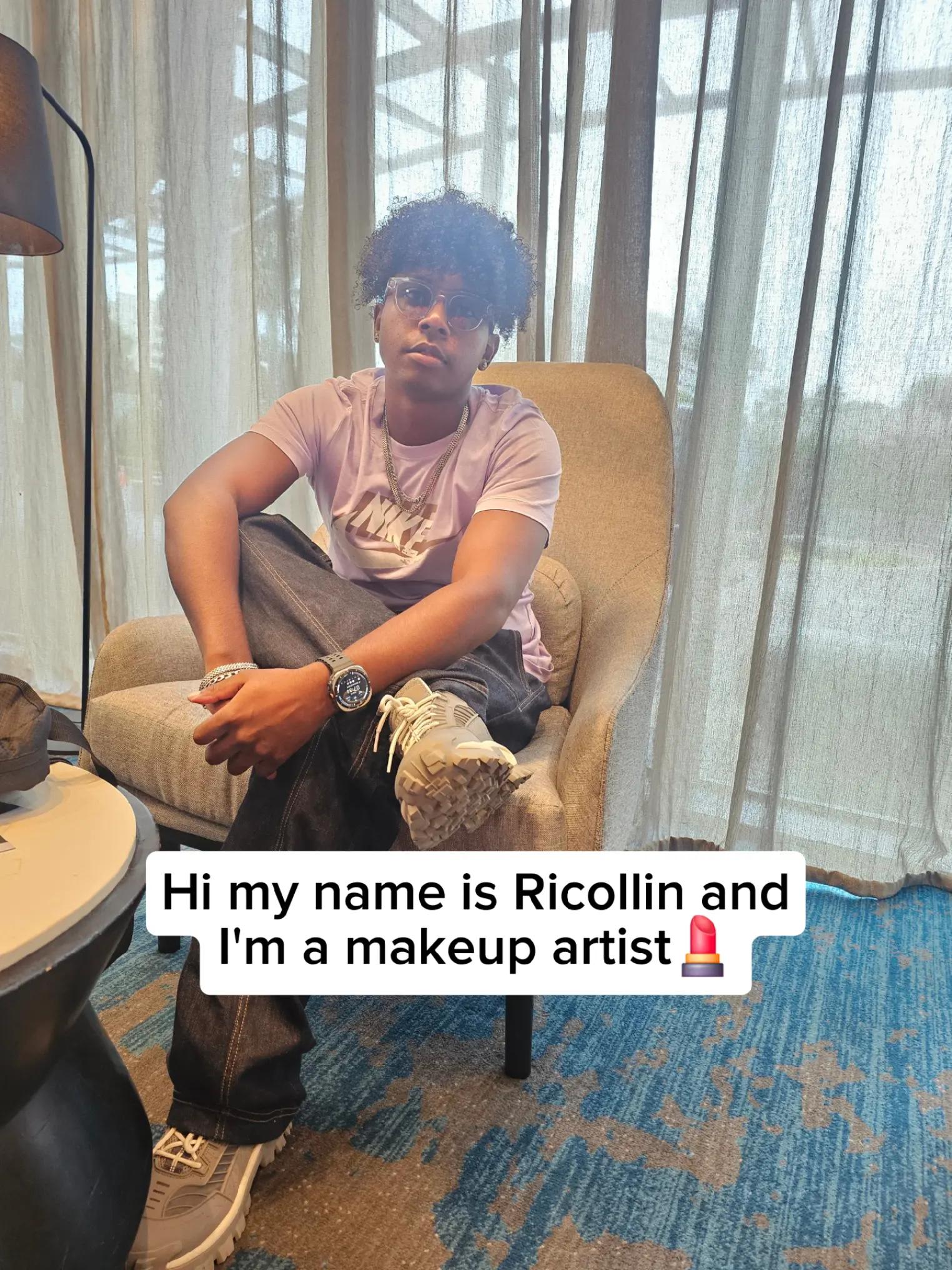 @Ricollin