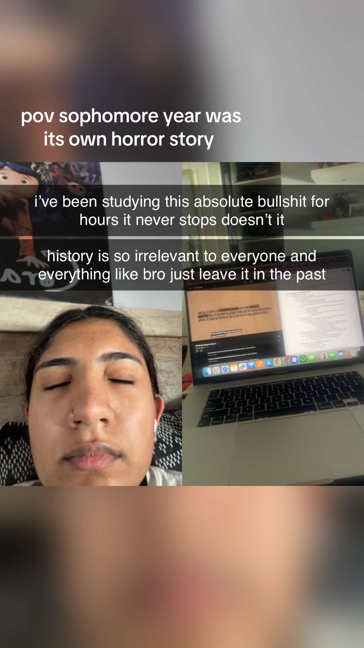 @s
