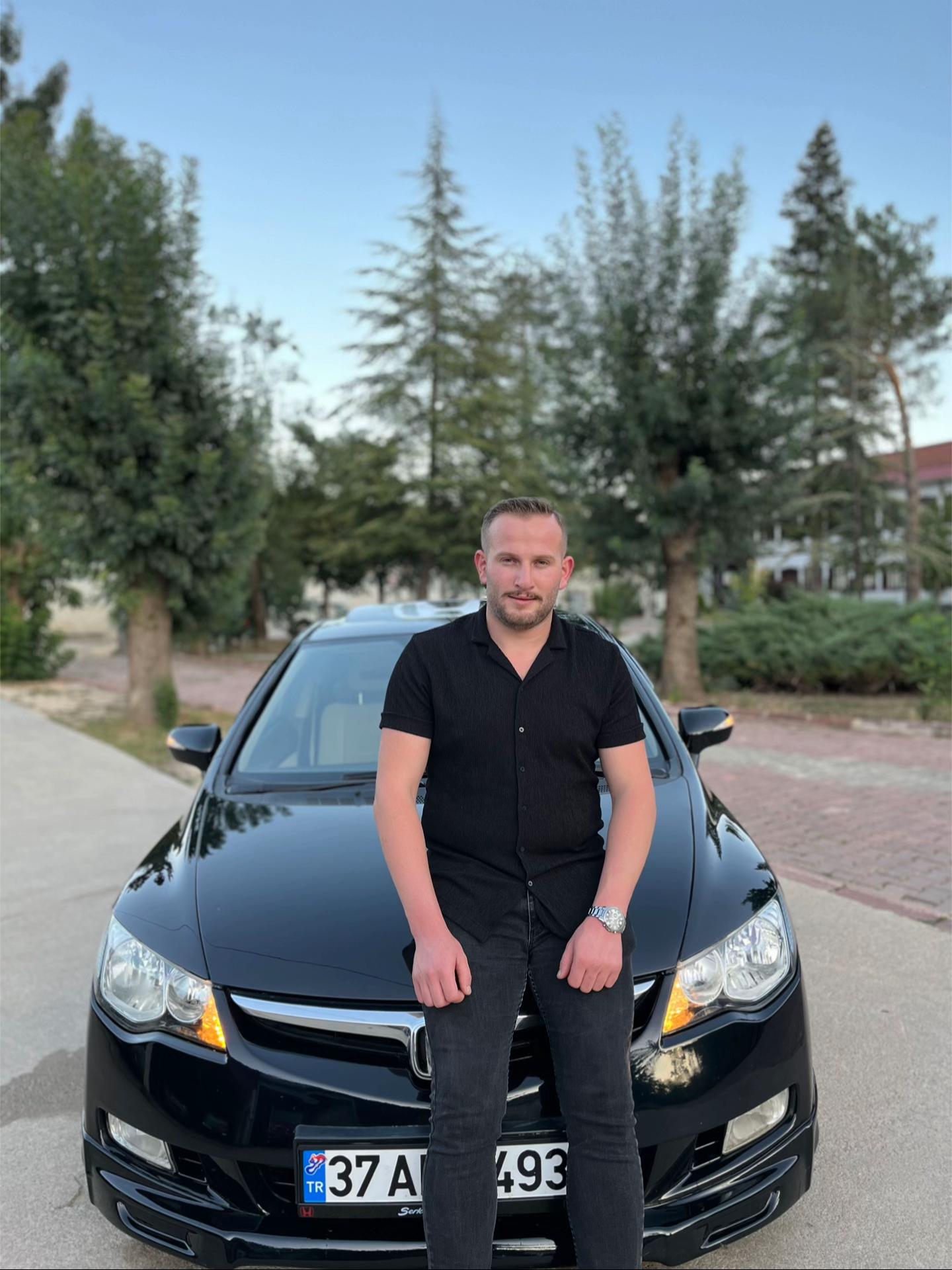 @Serkan Kebapcı