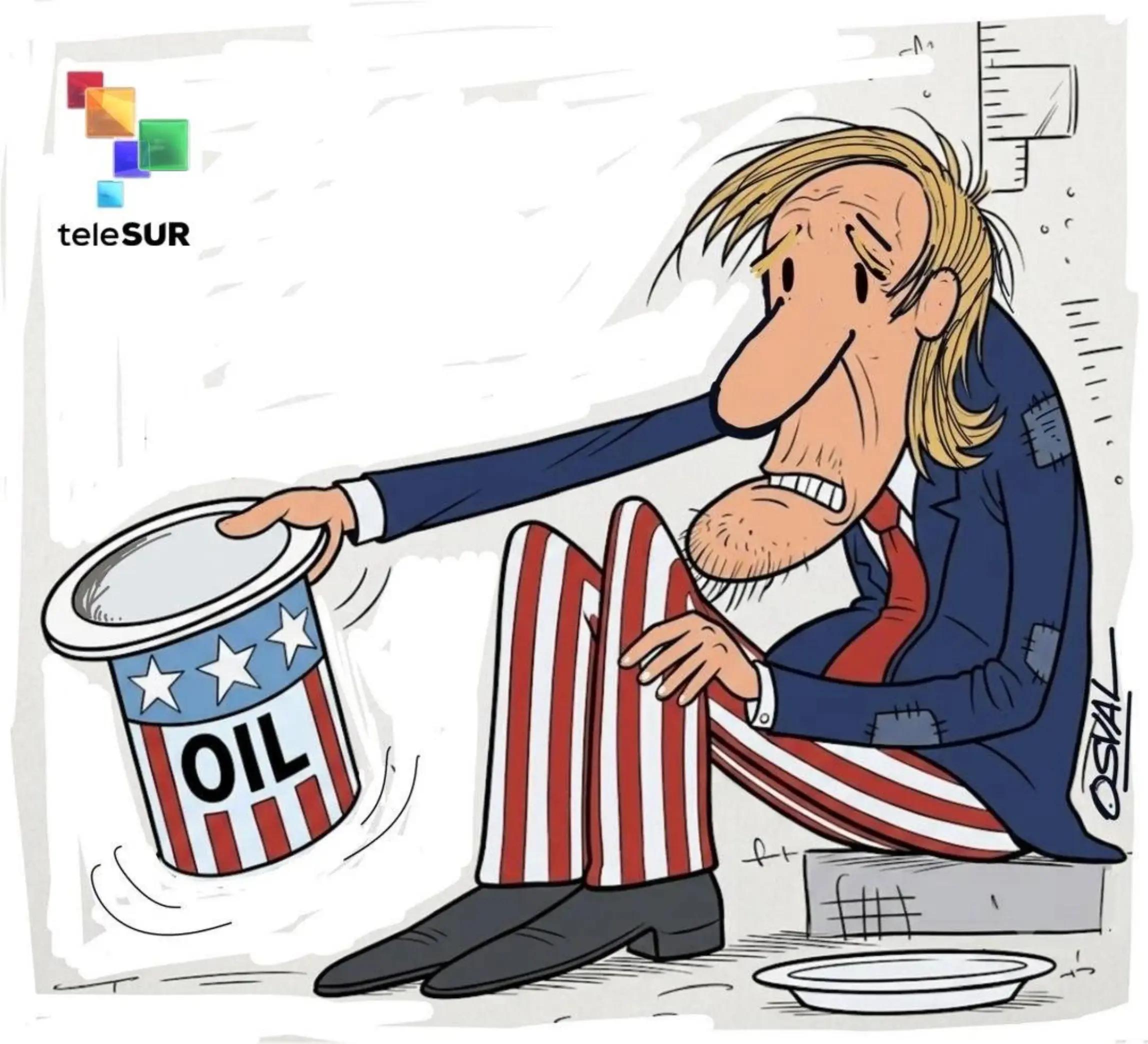 @teleSUR English