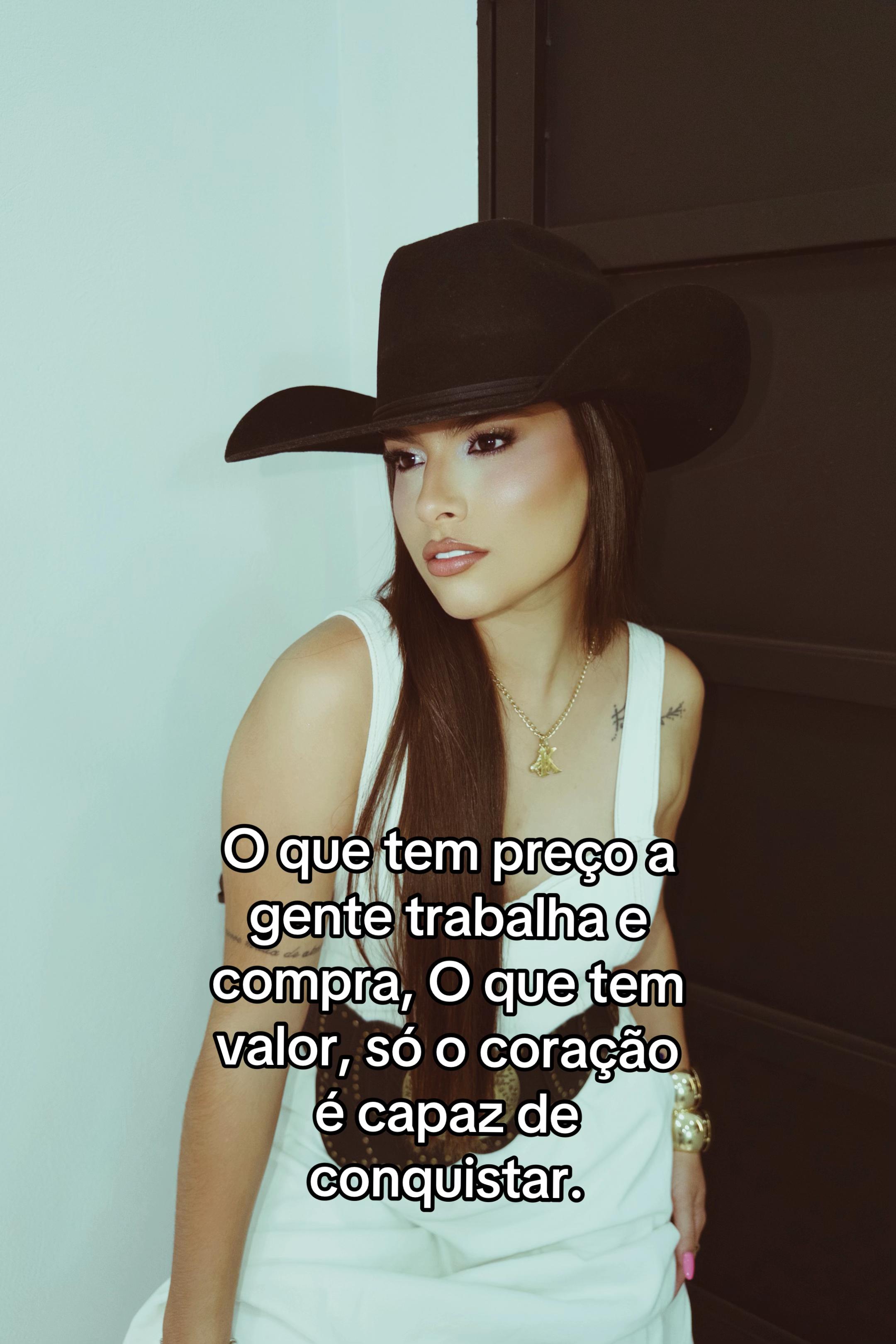 @Krislainy Araujoo