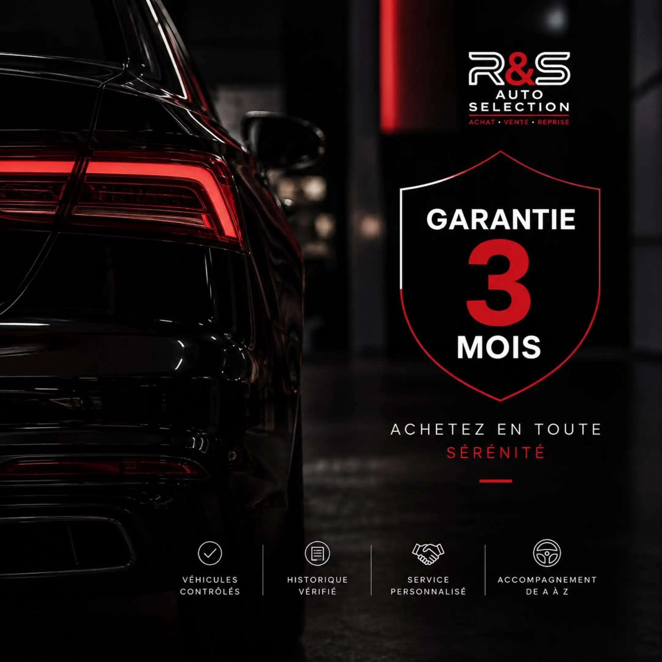 @R&S AUTOS SELECTION 94