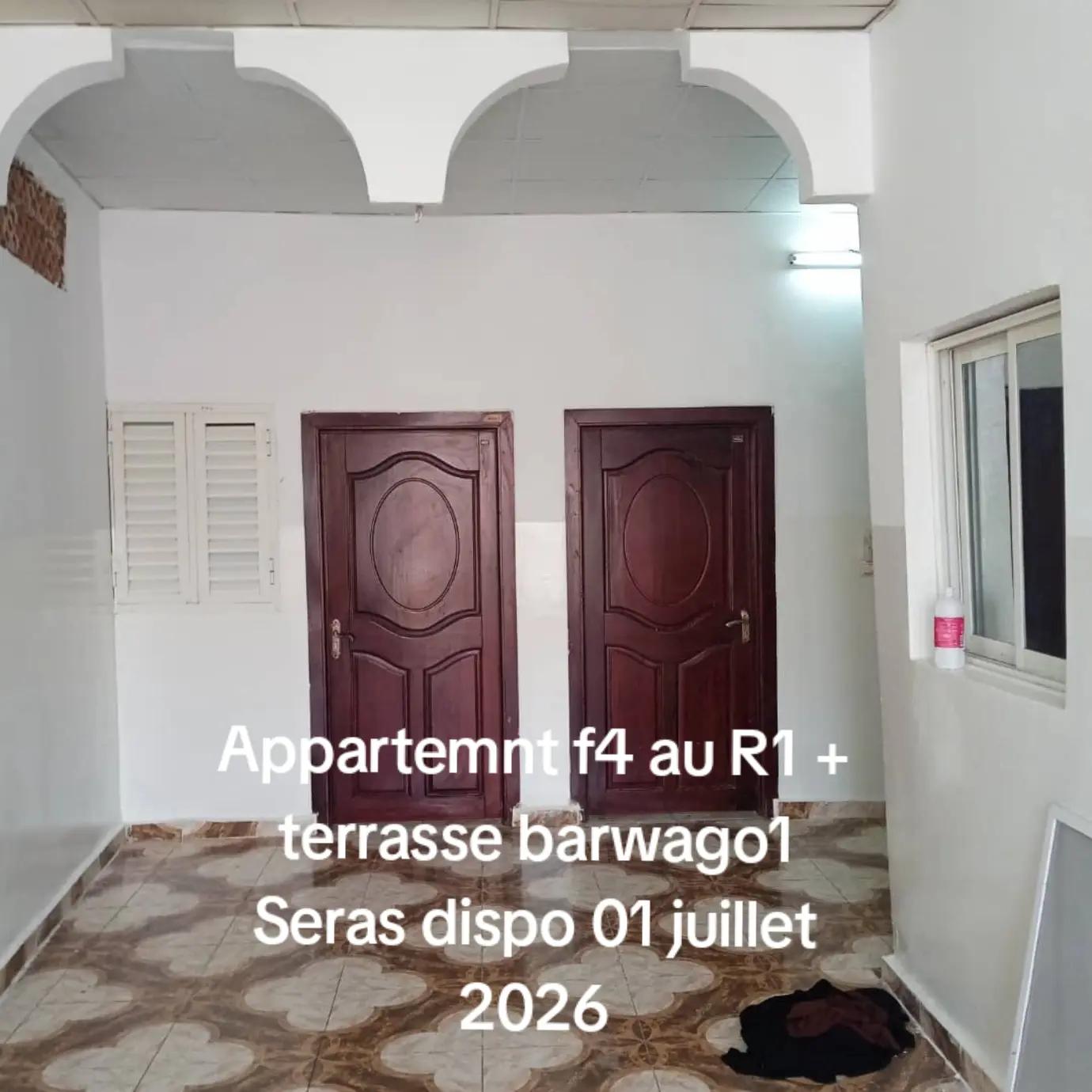 @Fouad Immobilier Service