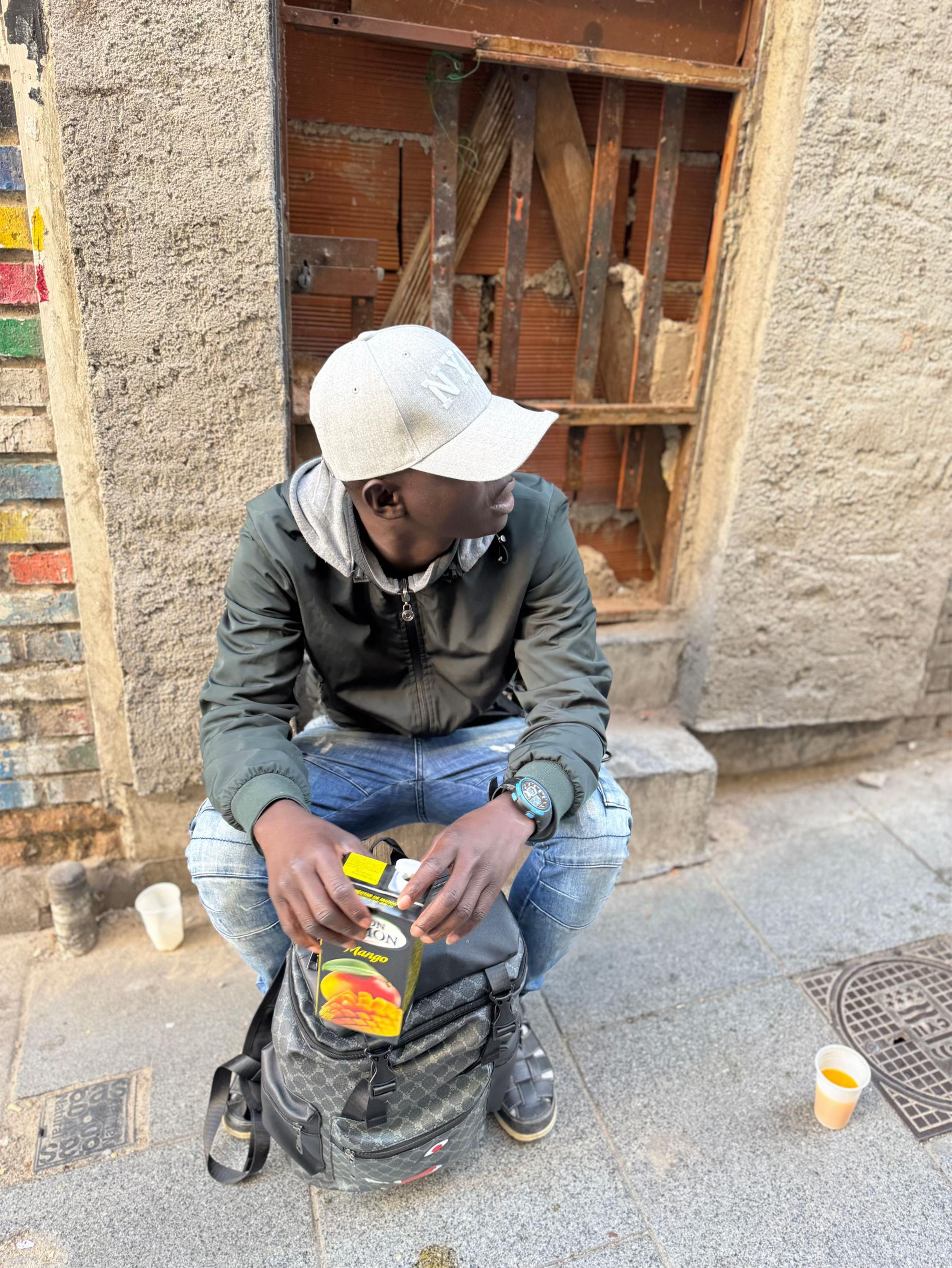 @Goldsonike🇲🇱🇪🇸✝️✝️