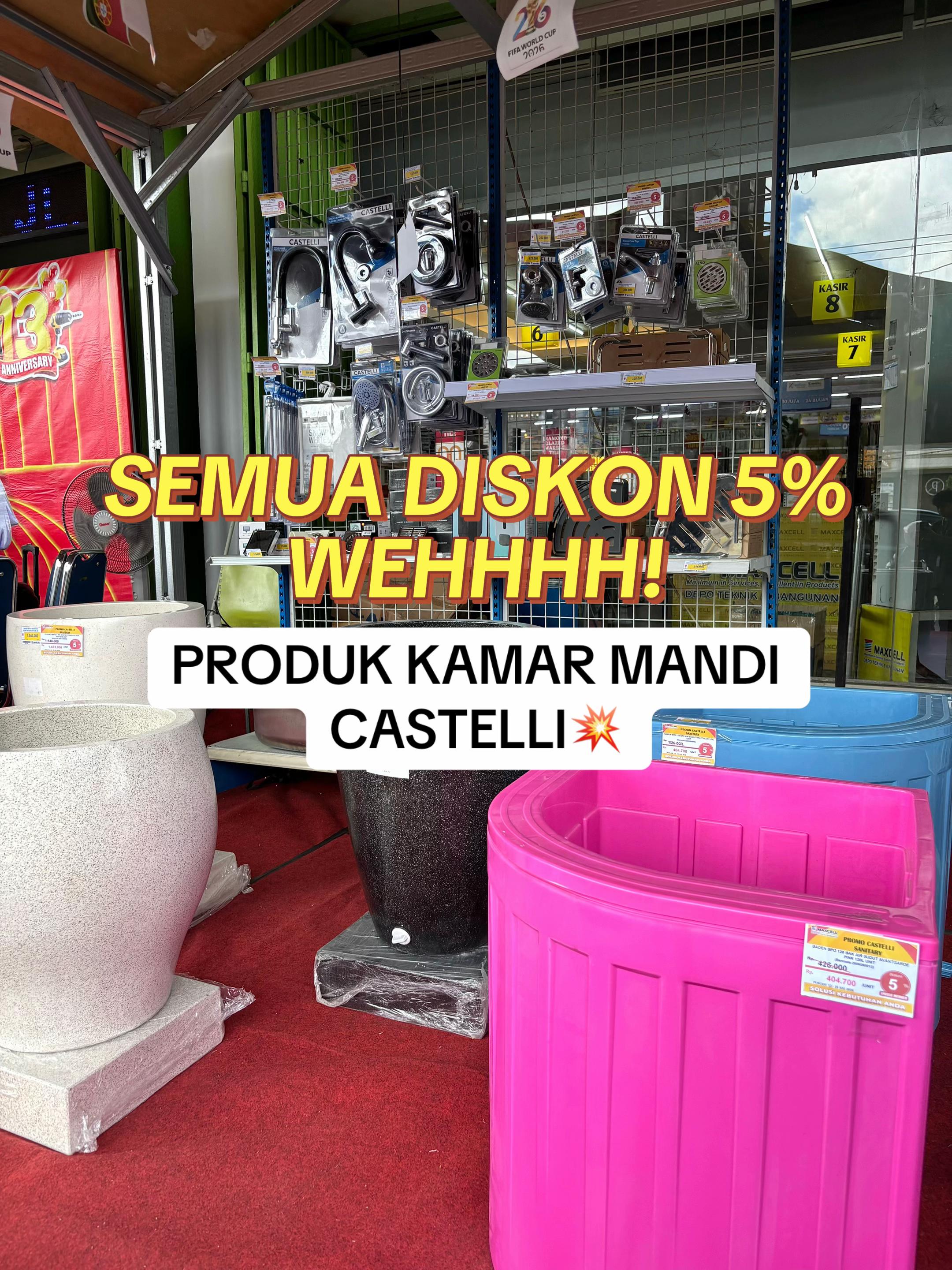 @Maxcell Dpt