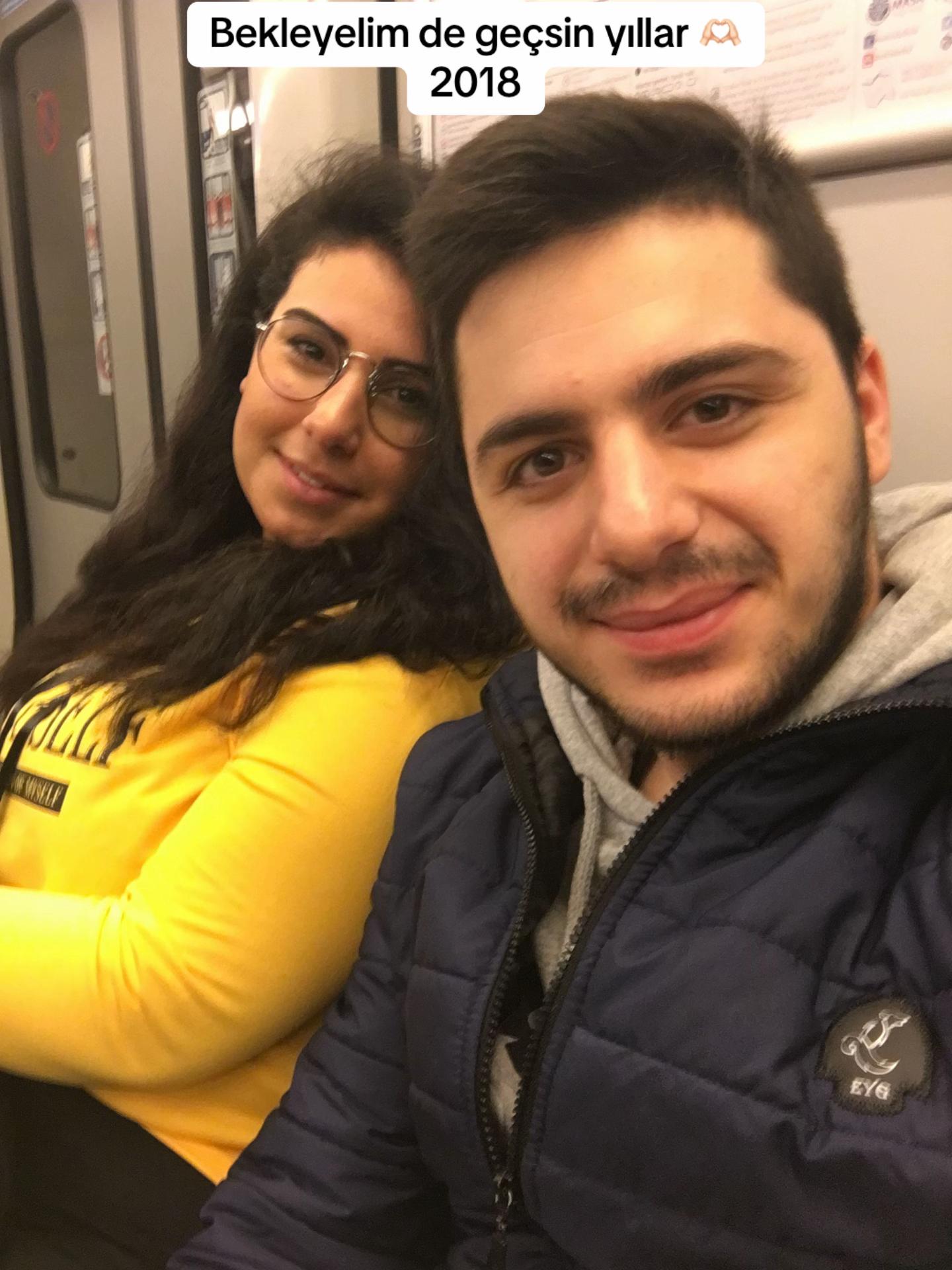 @Nilay Yılmaz