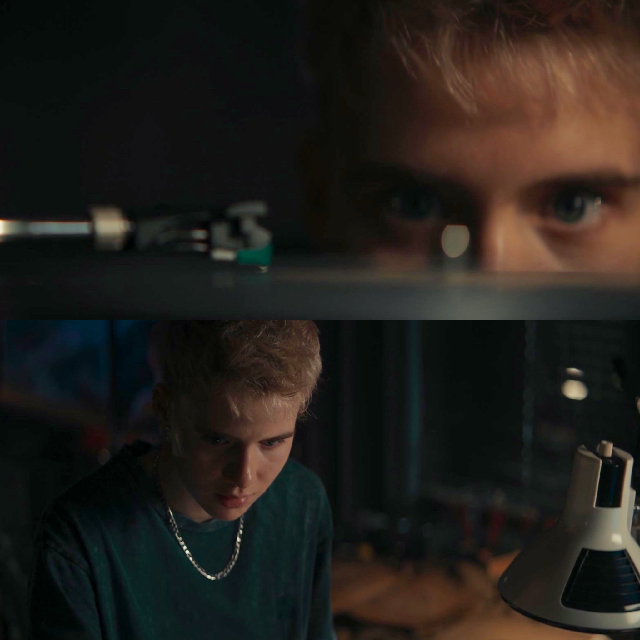 @spooky tuesday podcast