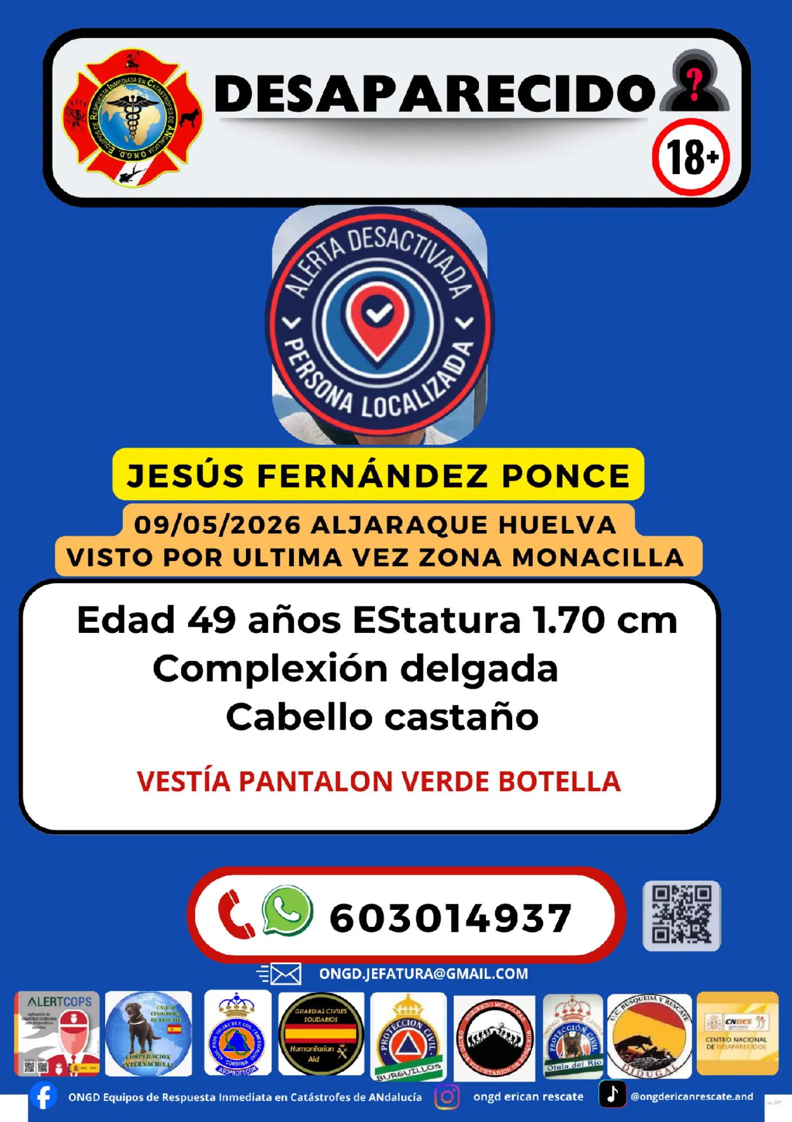 @Ongdericanrescate