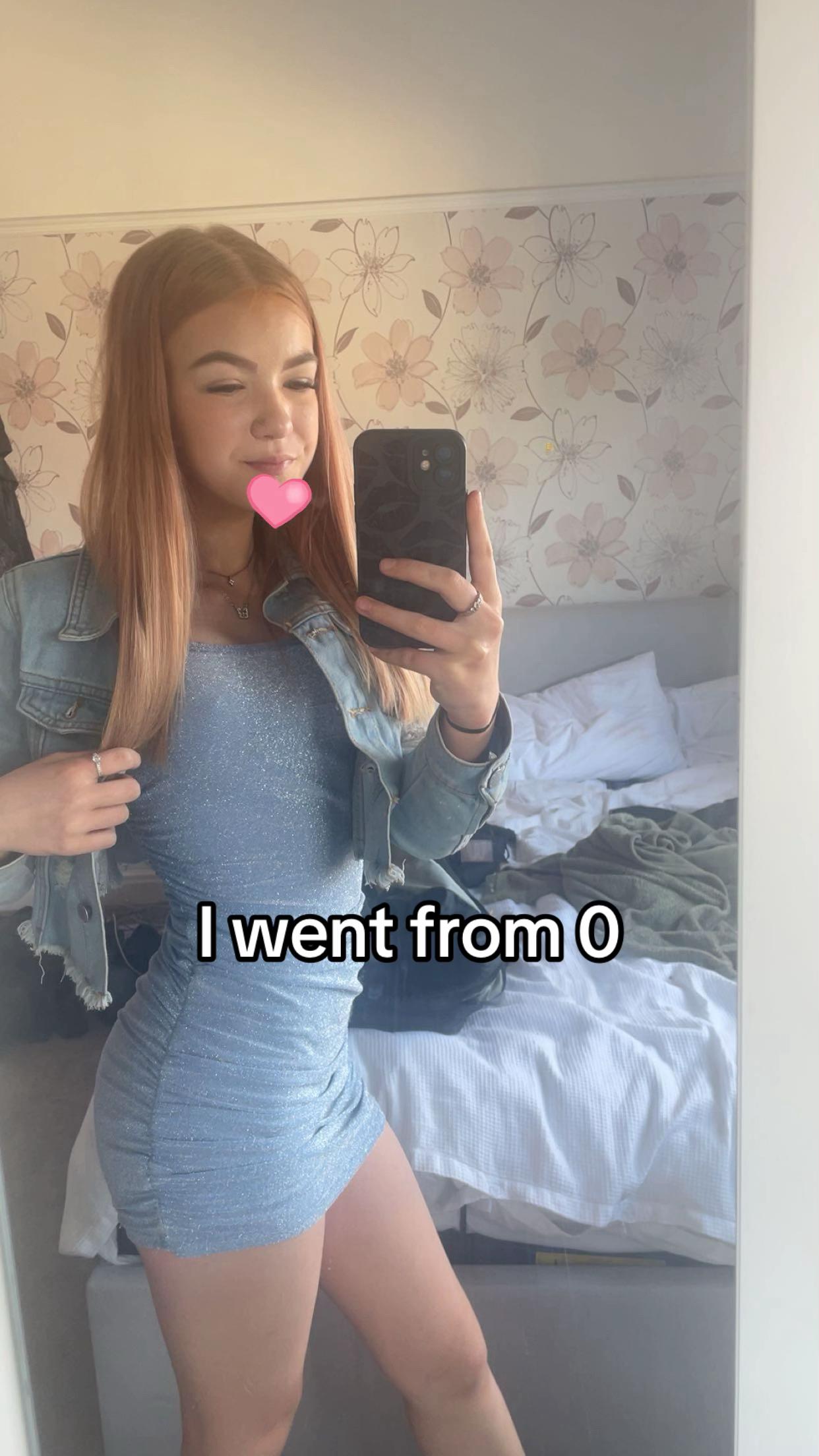 @Immy 💕