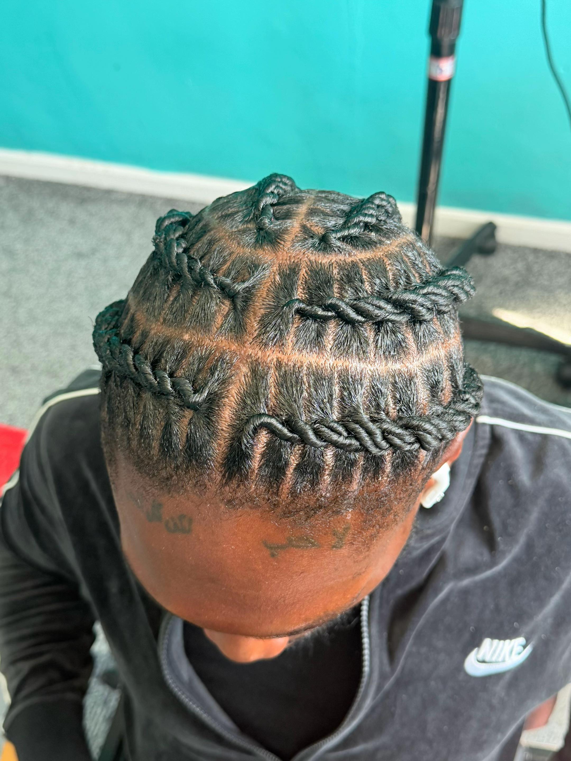 @bee_the_hairstylist