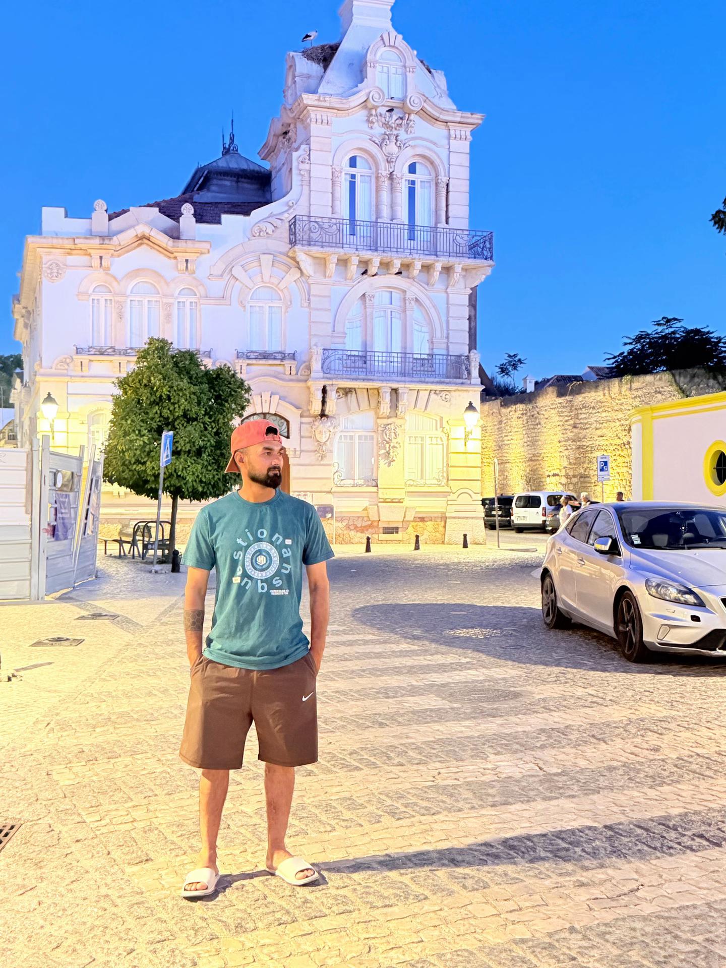@Honey Baliawal. 🇵🇹🇪🇺