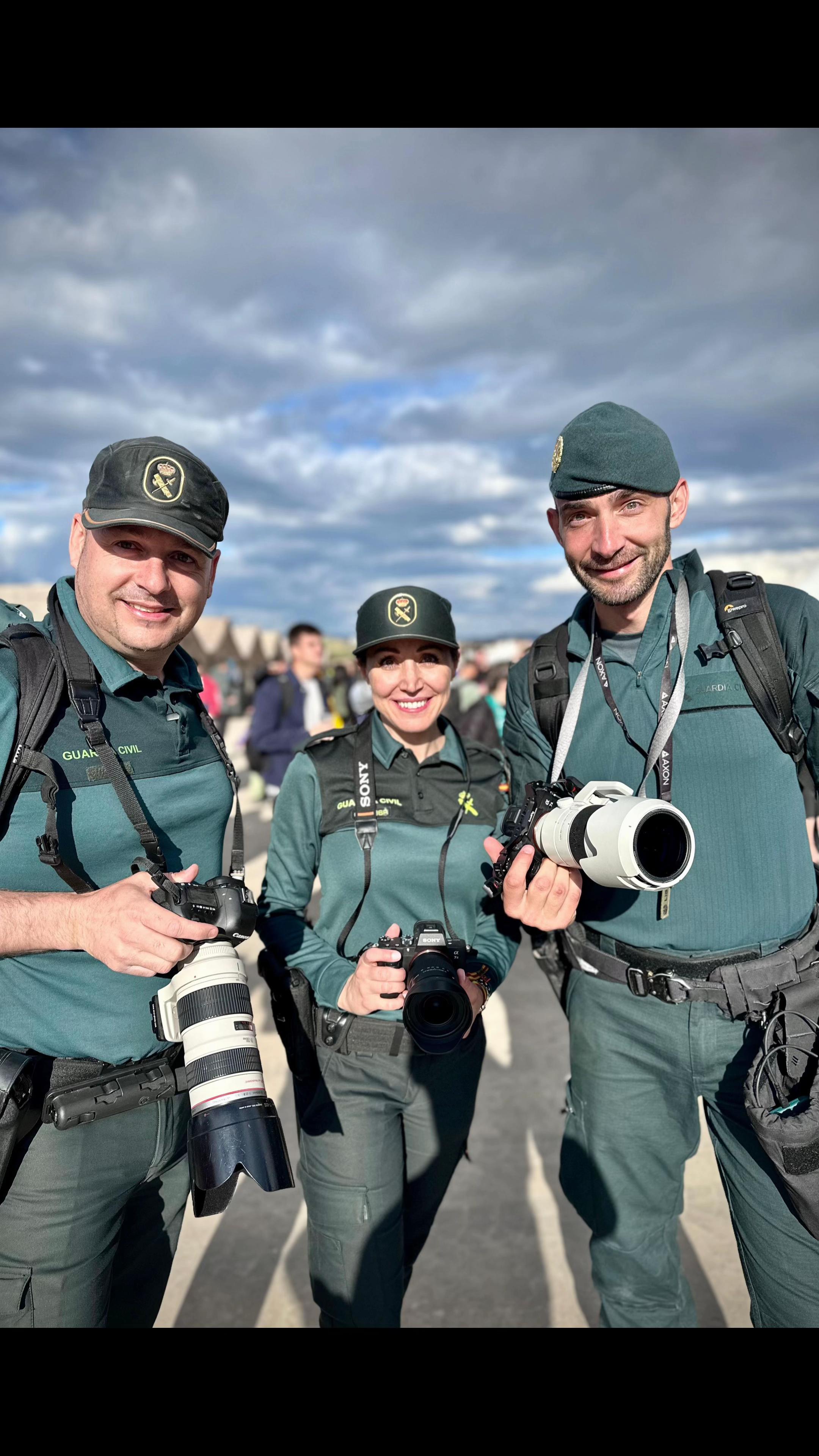 @Guardia Civil Navarra