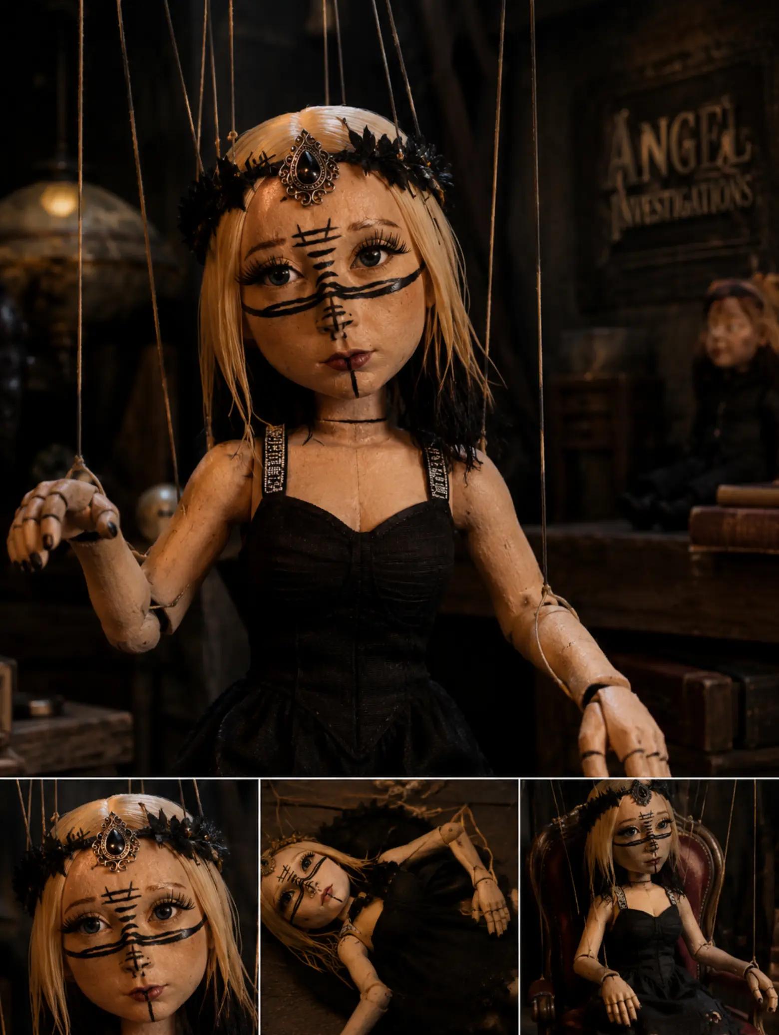 @GothStepMummy
