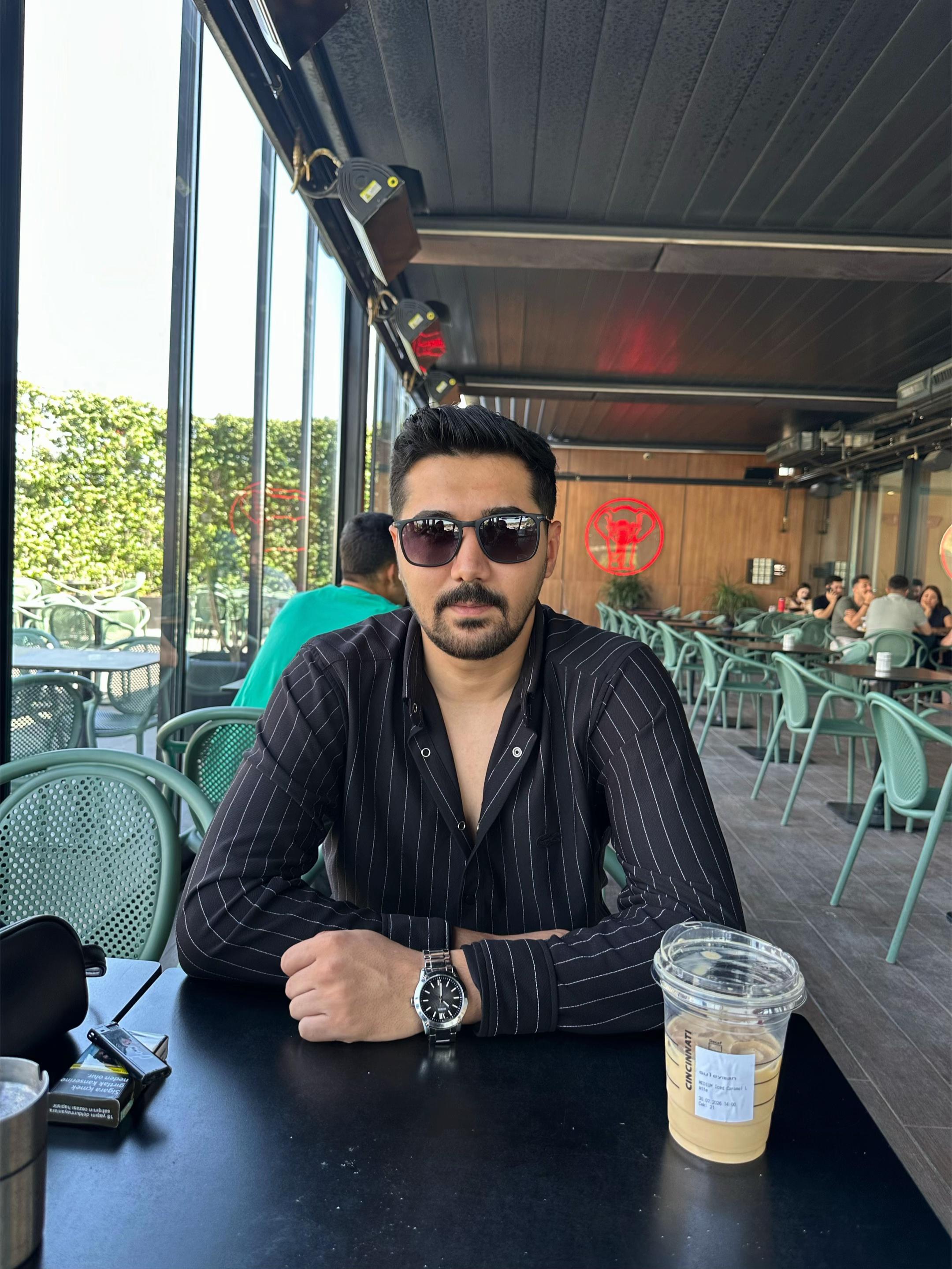 @SÜLEYMAN PARLAK