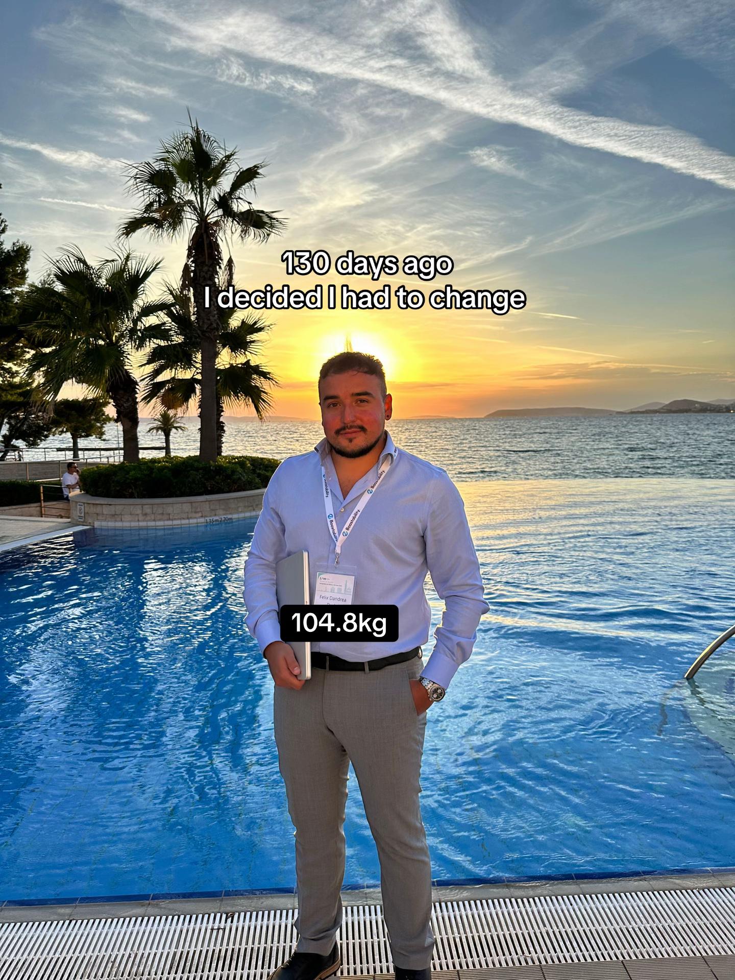 @Felix Dandrea