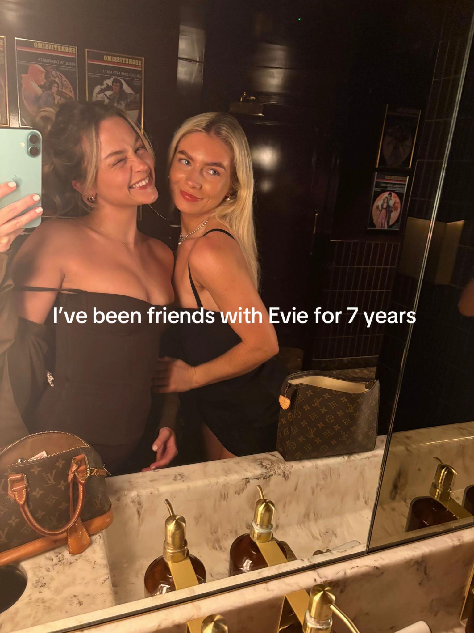 @Megs