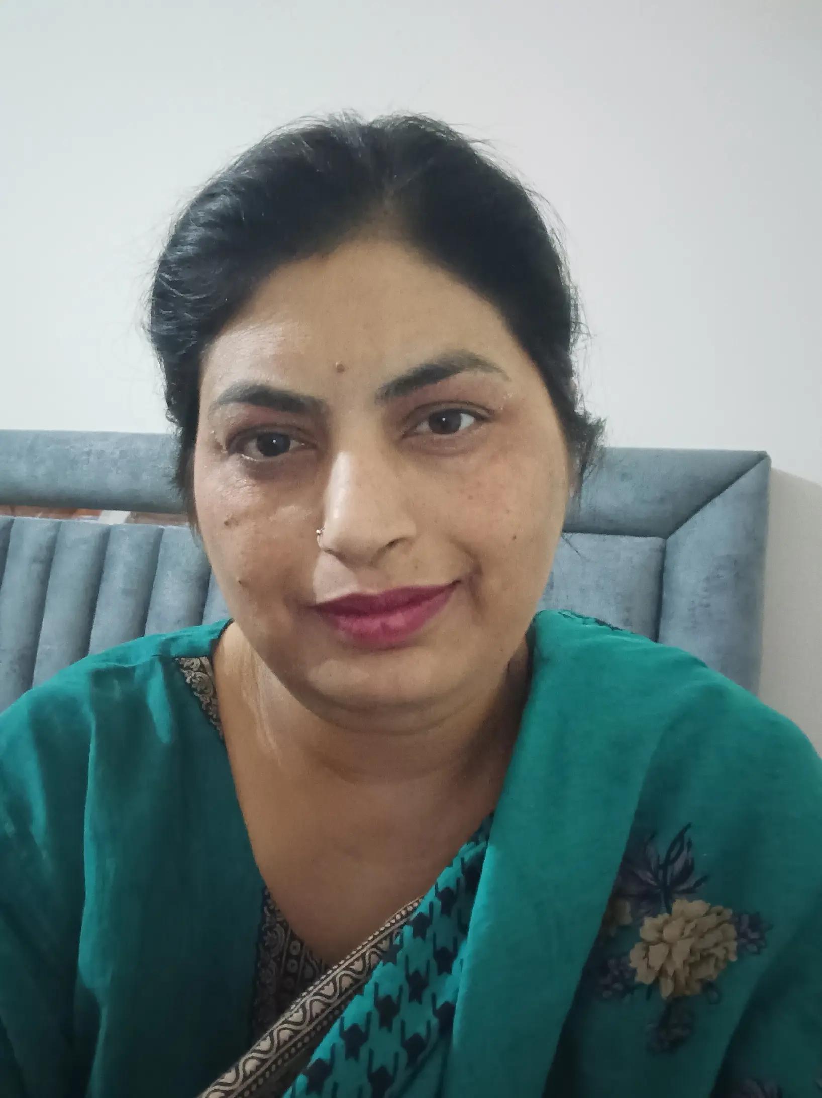 @Khalida Parveen
