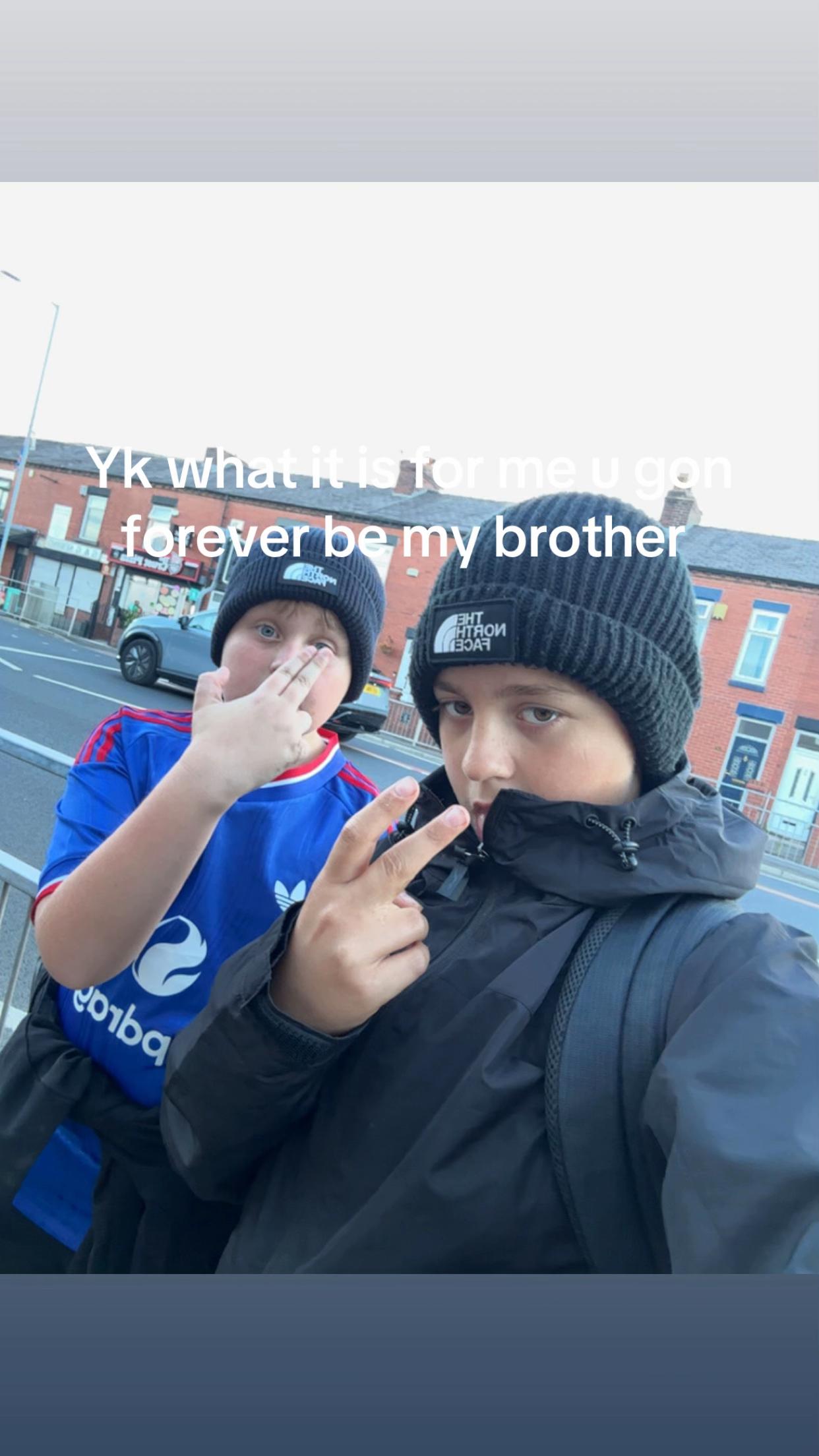 @Josh