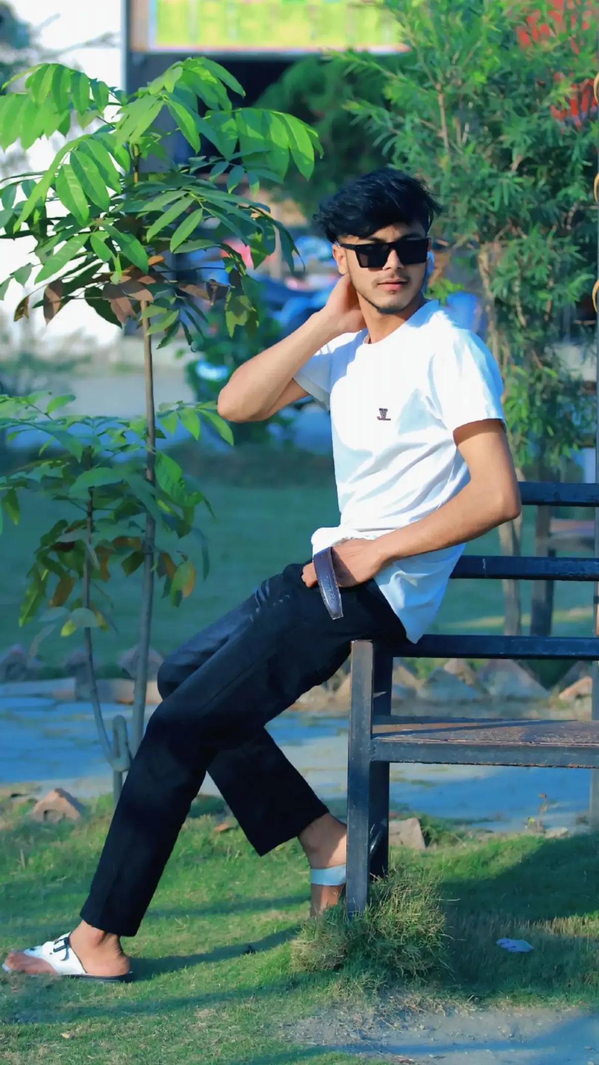 @☺️Pradeep❤️ shah😘