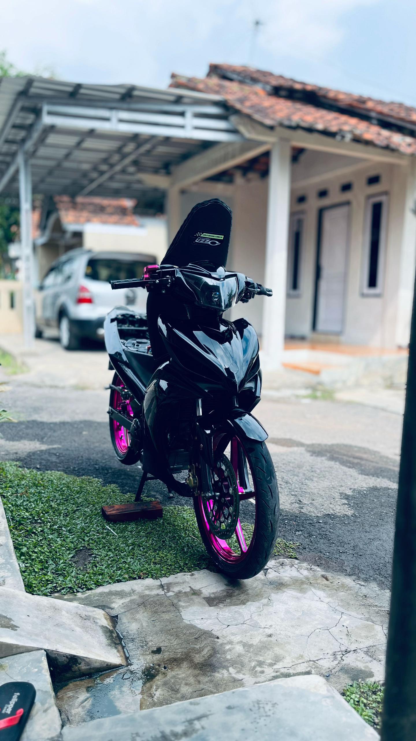 @Nugraha Pake A