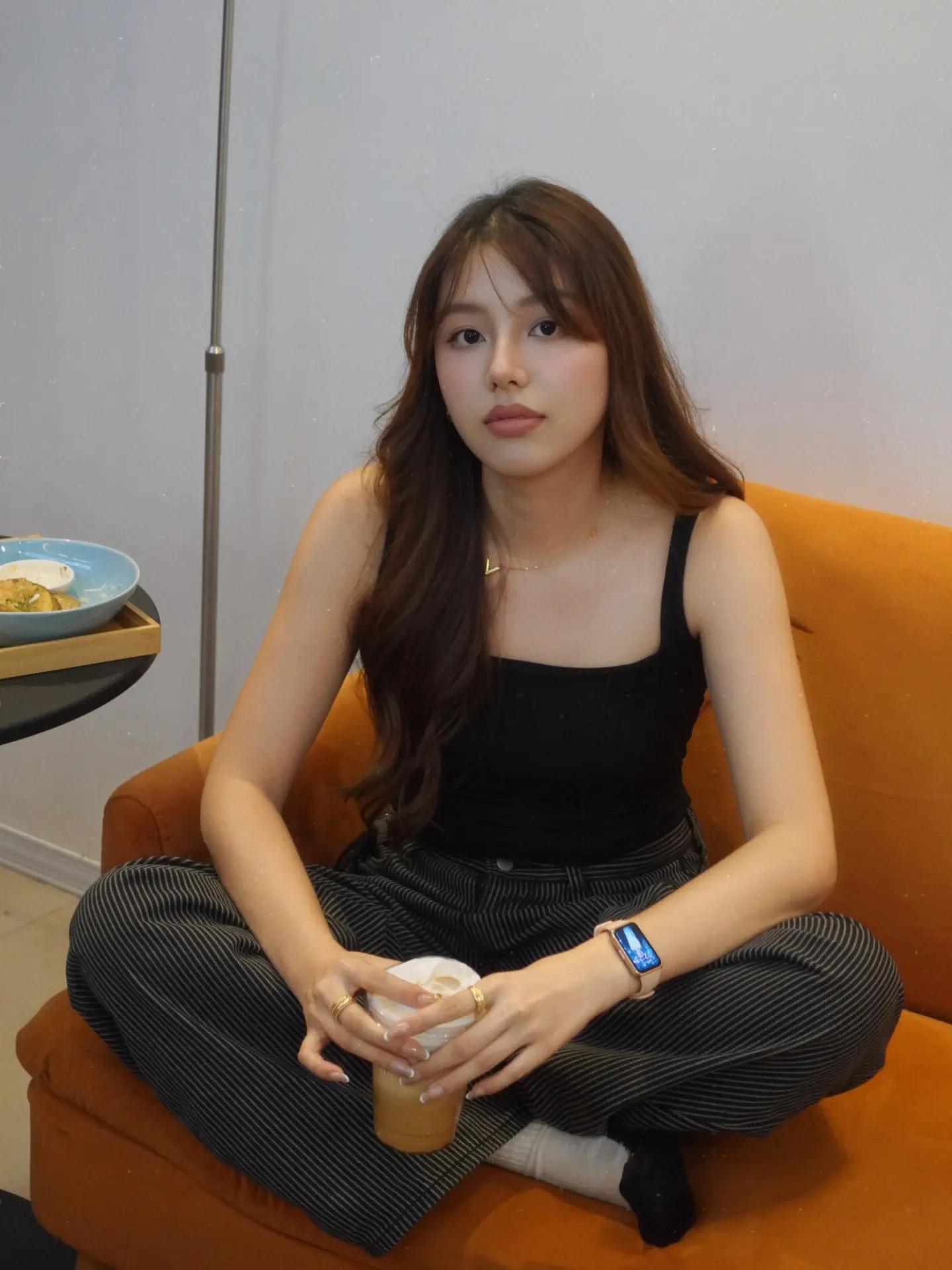 @WHO'S THAT GIRL PHILIPPINE