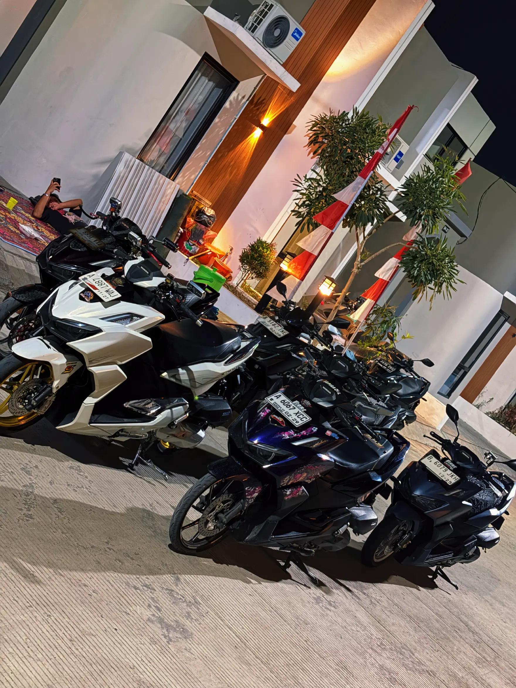 @VIORI Tangerang