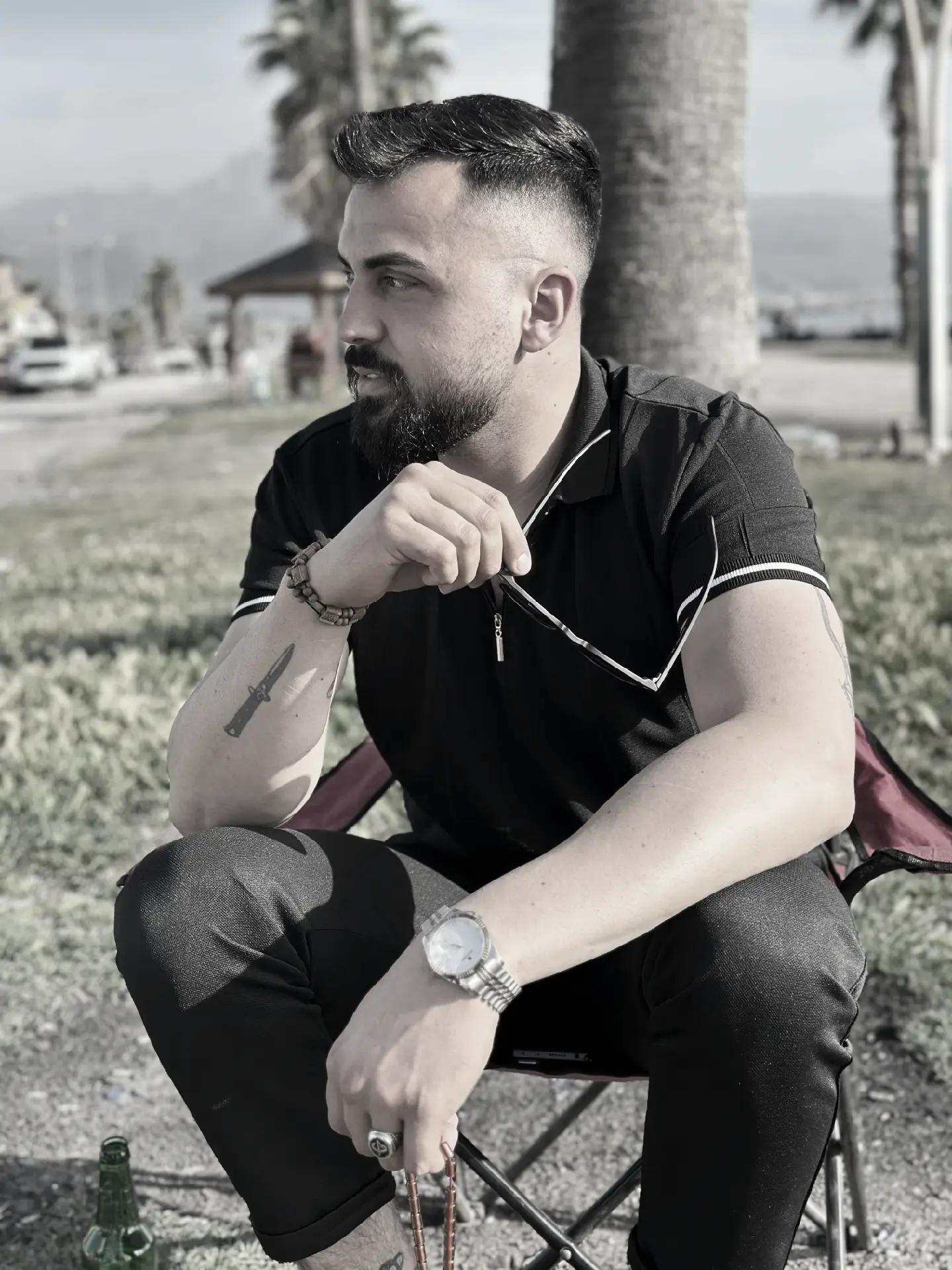 @Ali Emrah
